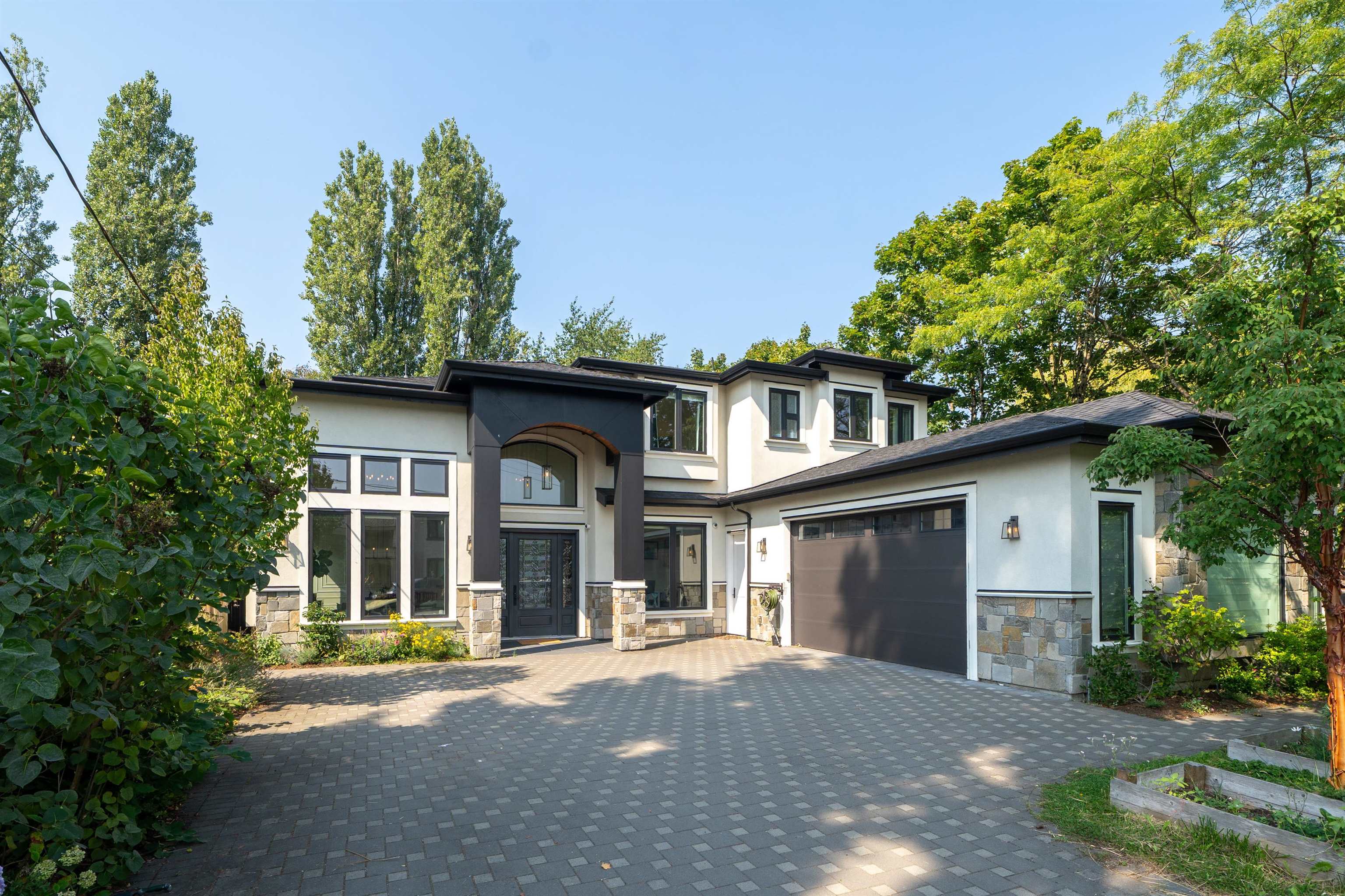 8631 ODLIN CRESCENT, Richmond BC V6X 1G1, R3088191, BC,