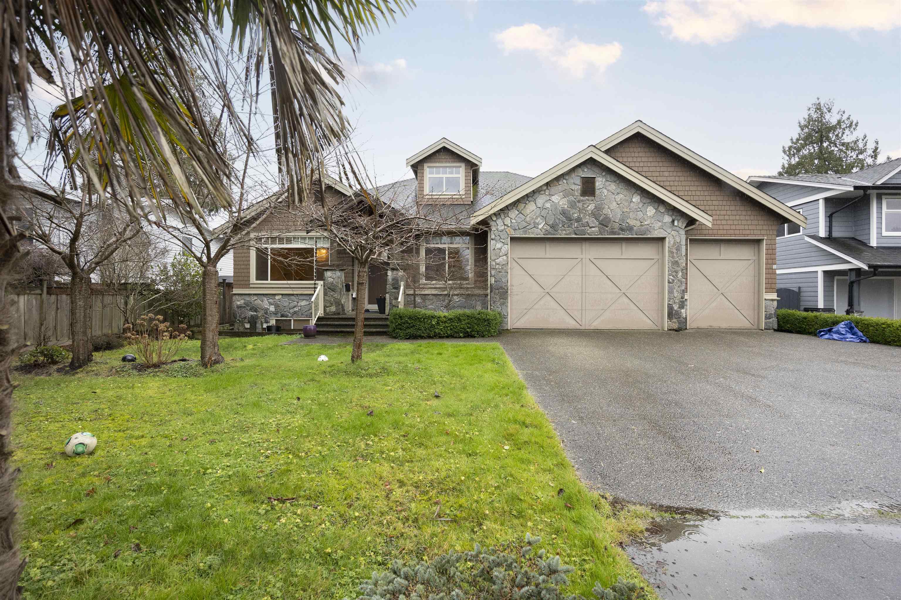 963 51A STREET, Tsawwassen BC V4M 2X9, R3088233, BC,