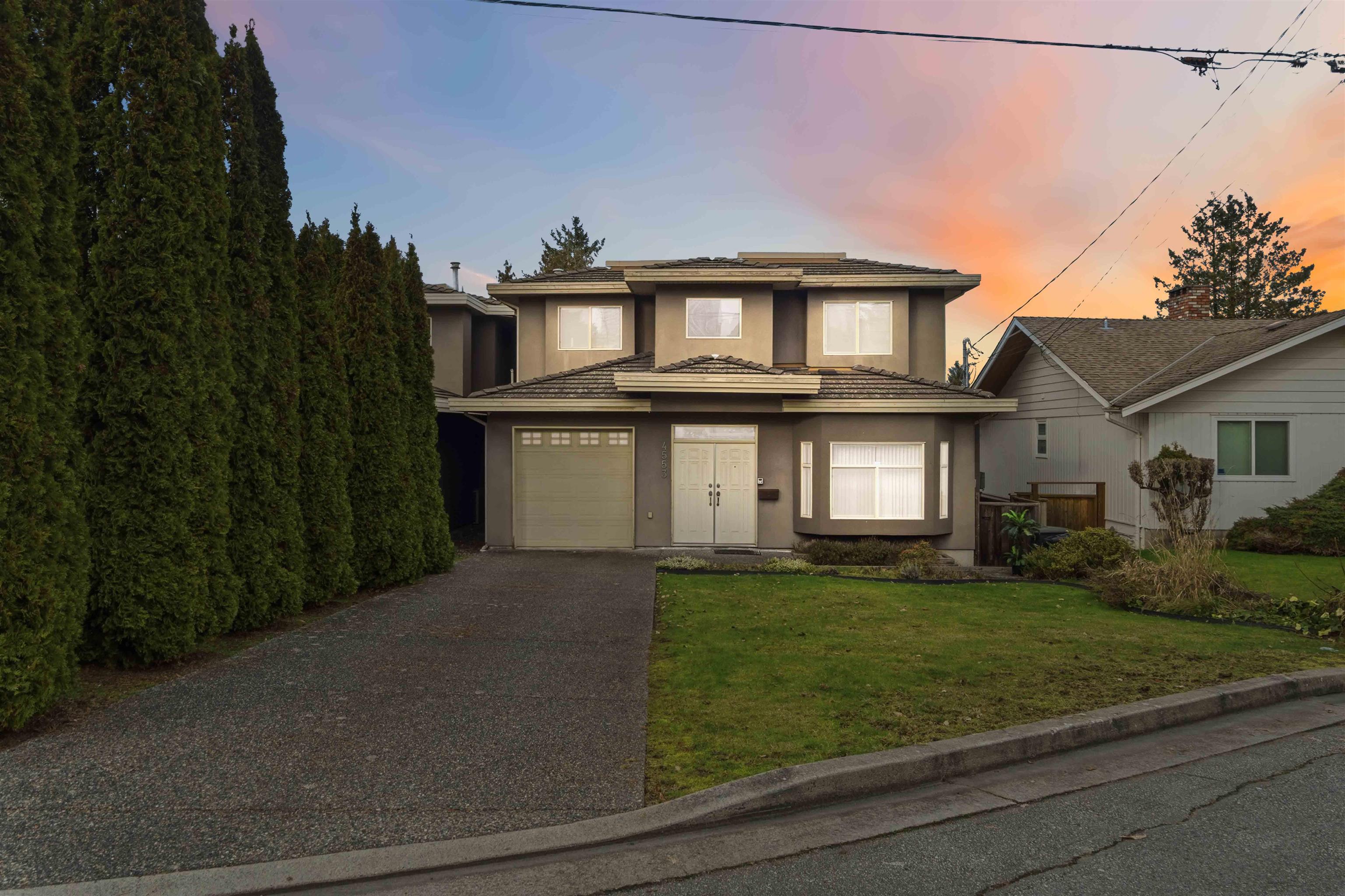 4553 ELLERTON COURT, Burnaby BC V5H 1E1, R3088260, BC,