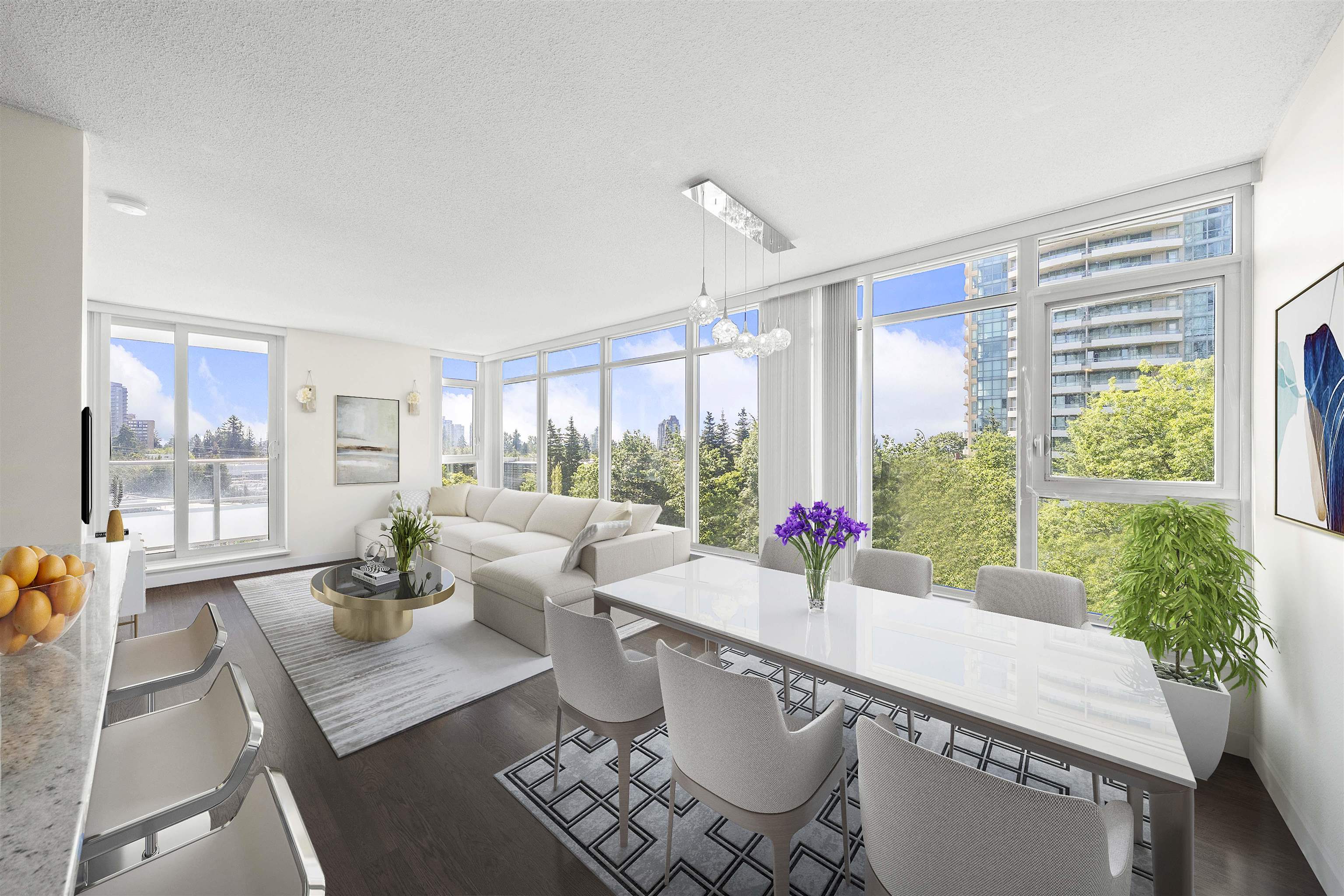 506 6688 ARCOLA STREET, R3088266, BC,