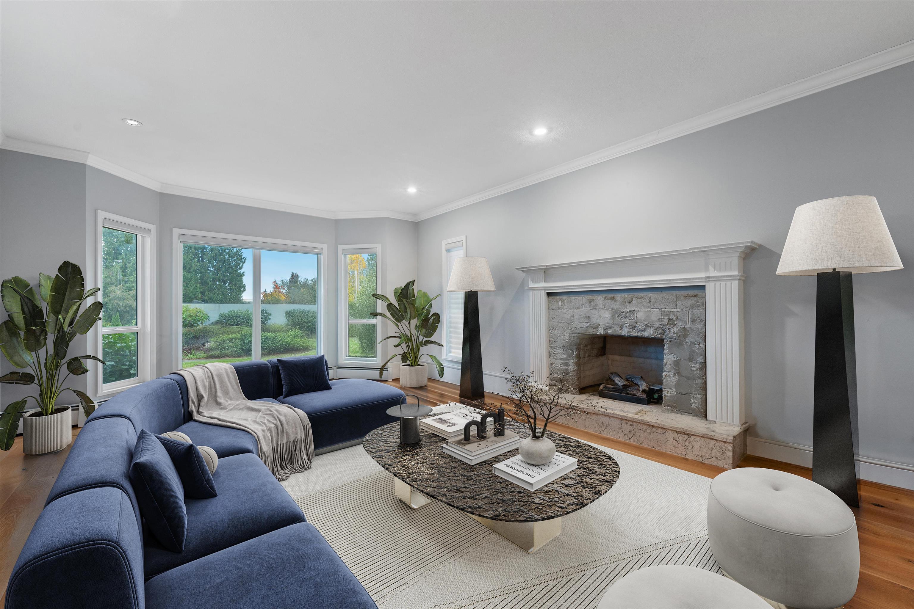 4053 W 38TH AVENUE, Vancouver BC V6N 2Y8, R3088282, BC,