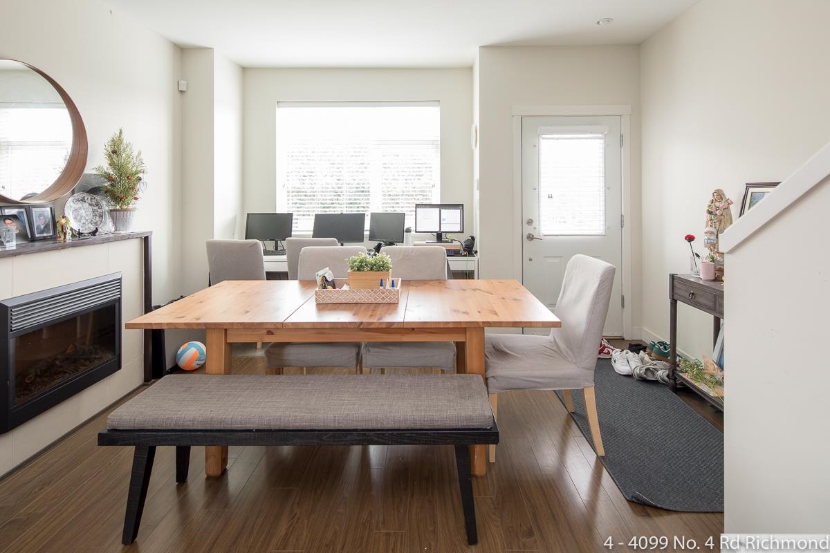 4 4099 NO. 4 ROAD, R3088296, BC,