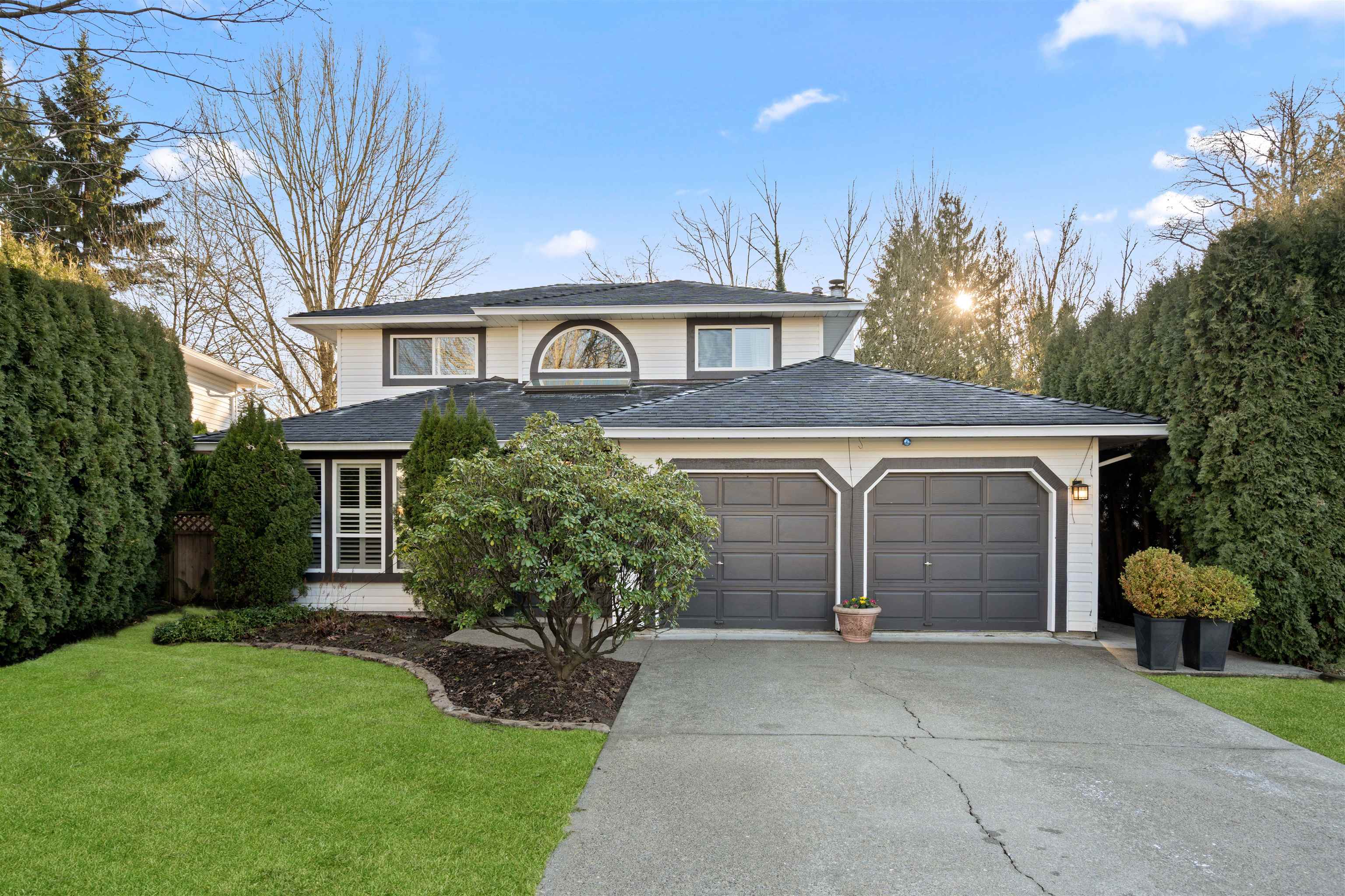 21096 91A AVENUE, Langley BC V1M 2C4, R3088297, BC,