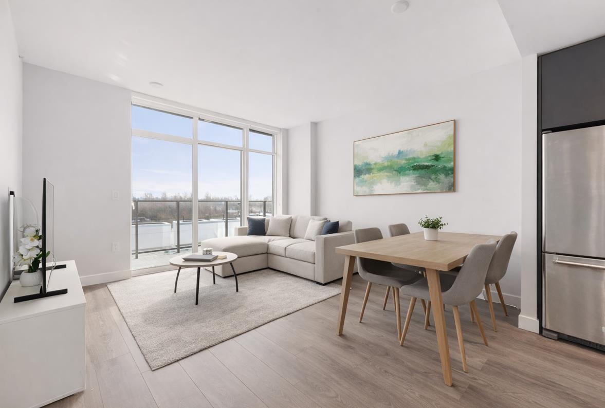 506 3430 KENT AVENUE SOUTH, R3088302, BC,