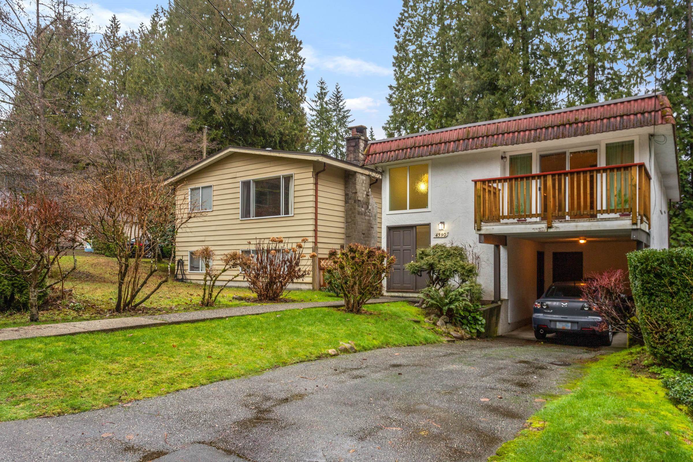 4390 HOSKINS ROAD, North Vancouver BC V7K 2P8, R3088304, BC,