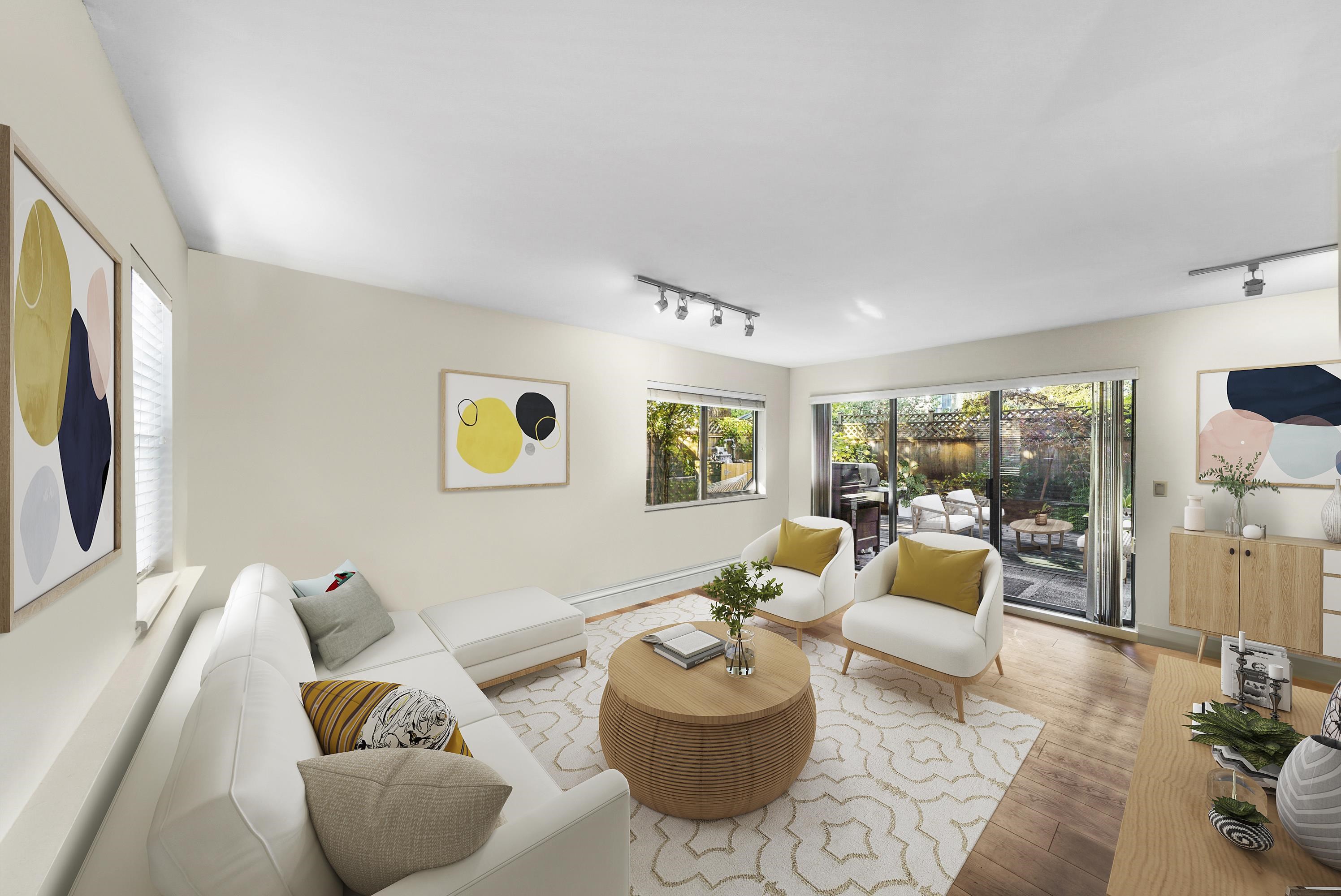 101 2935 SPRUCE STREET, R3088309, BC,