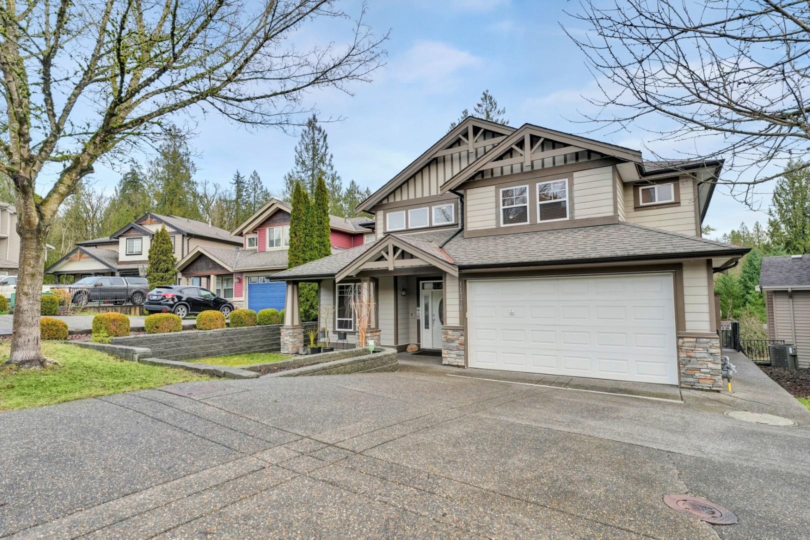 11378 240A STREET, Maple Ridge BC V2W 0A4, R3088325, BC,
