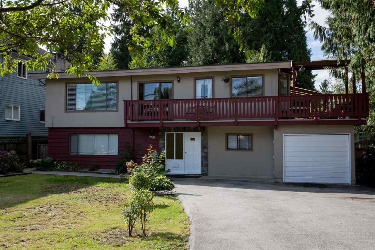 3141 RALEIGH STREET, Port Coquitlam BC V3C 3J3, R3088327, BC,