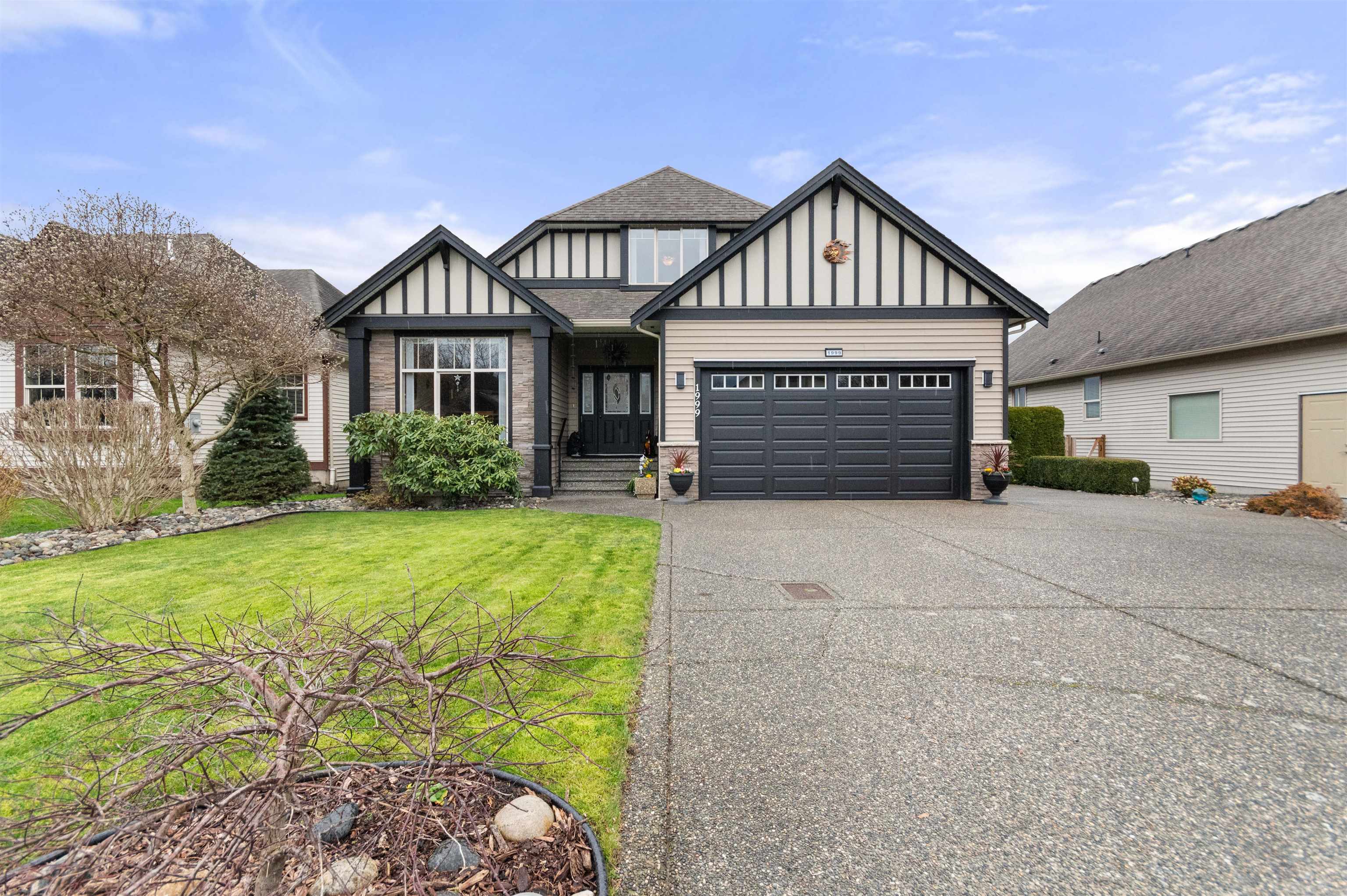 1999 ABERDEEN DRIVE, Agassiz BC V0M 1A1, R3088330, BC,