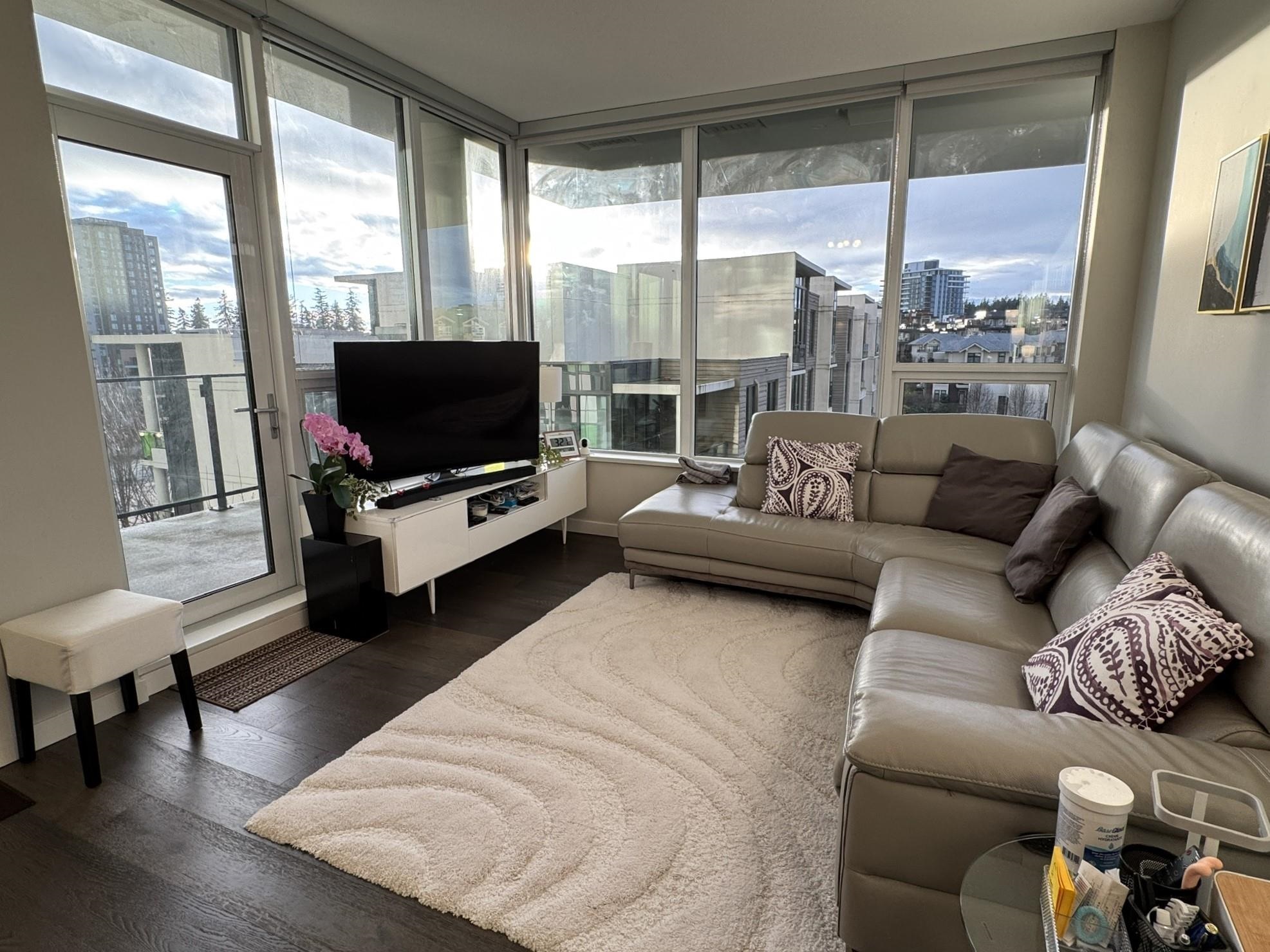 501 3487 BINNING ROAD, R3088336, BC,