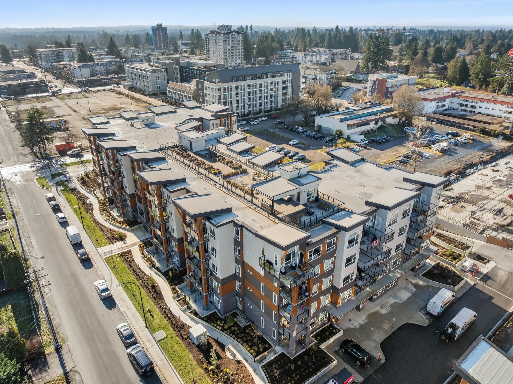 402 12109 223 STREET, R3088337, BC,