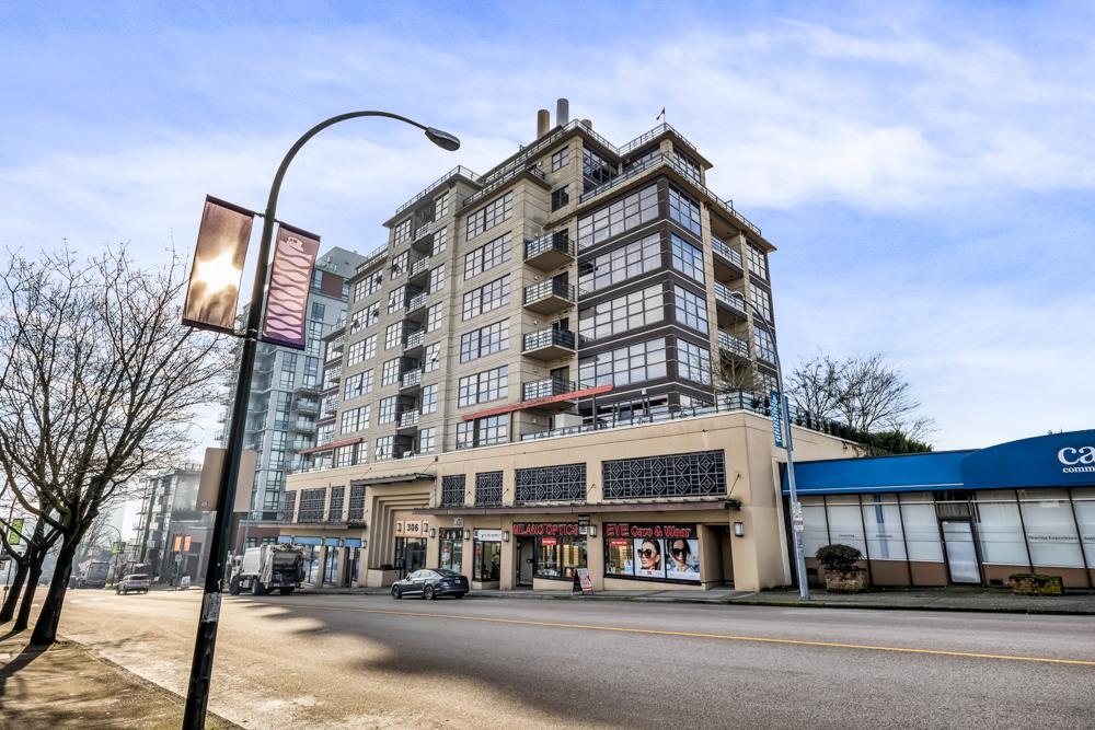 301 306 SIXTH STREET, R3088342, BC,