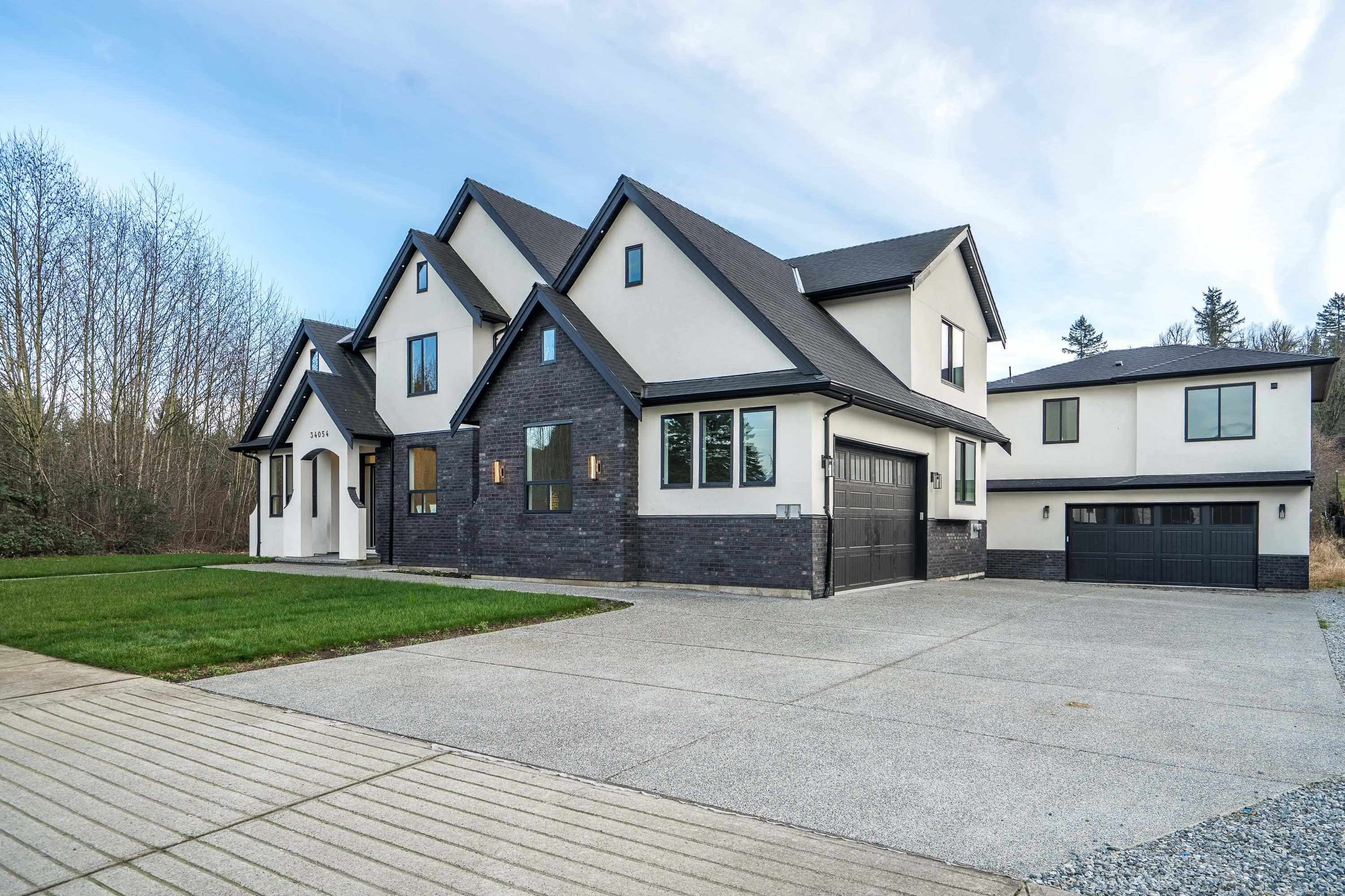 34054 HUNDERT CRESCENT, Mission BC V2V 0H9, R3088348, BC,