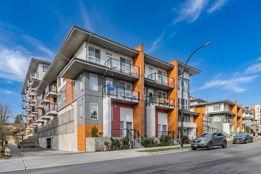 413 11655 FRASER STREET, R3088354, BC,