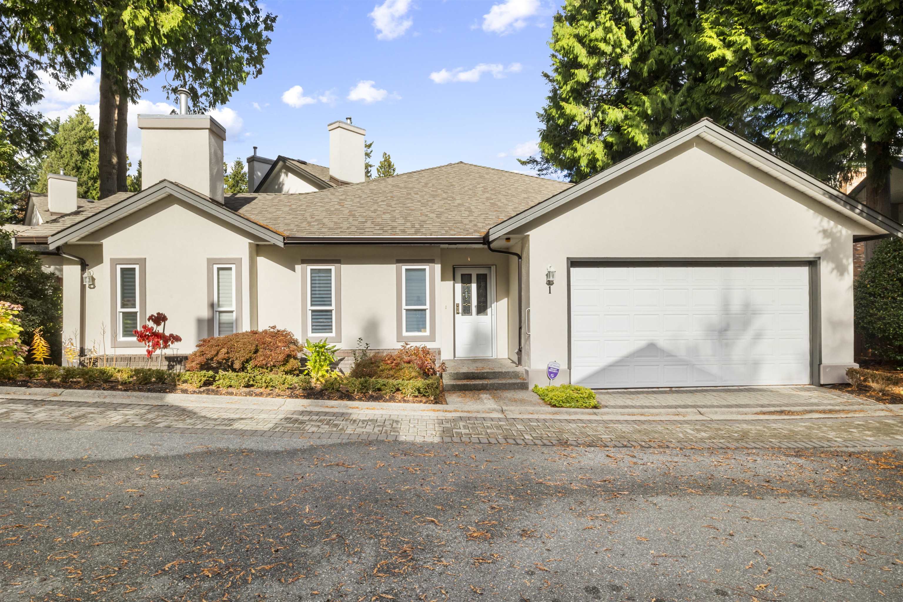 1 13911 16 AVENUE, R3088361, BC,