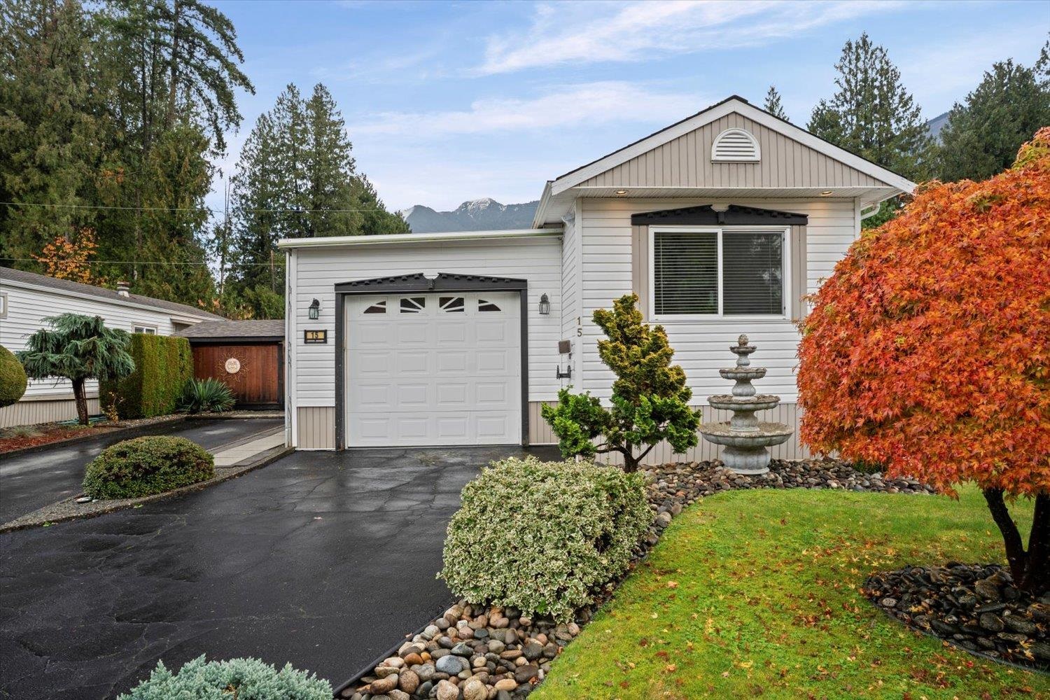 15 52324 YALE ROAD, R3088362, BC,