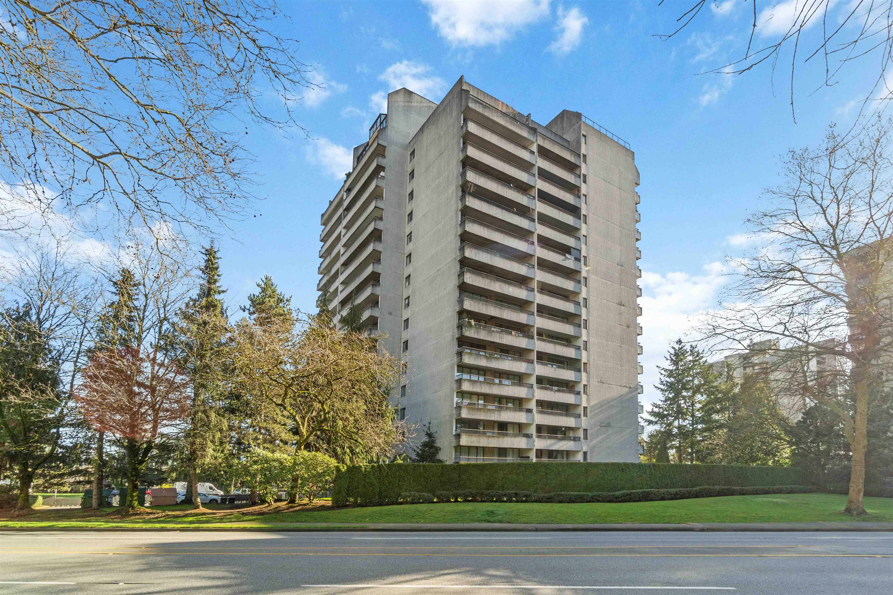 205 6595 WILLINGDON AVENUE, R3088367, BC,