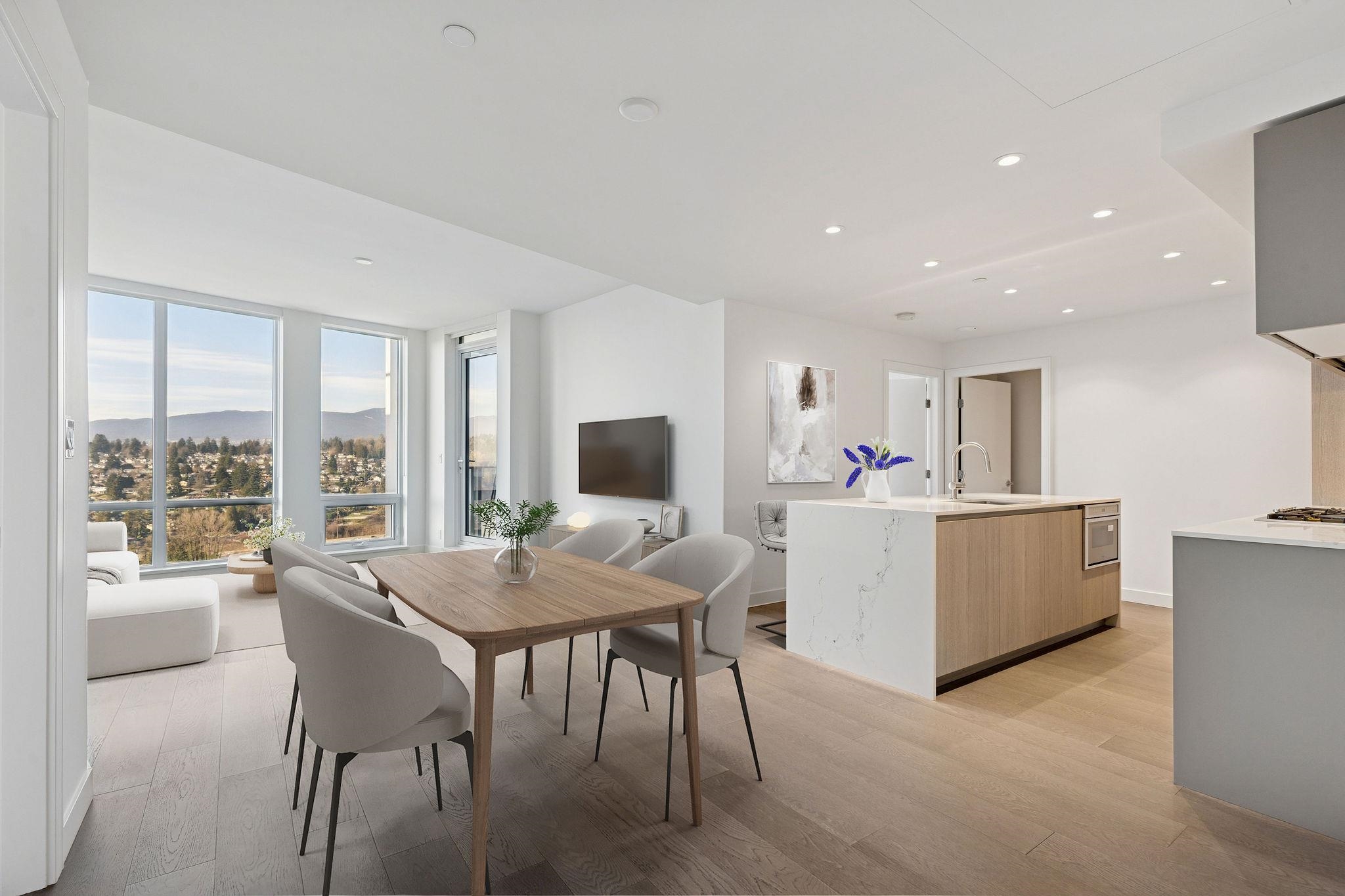 3006 1500 FERN STREET, R3088369, BC,