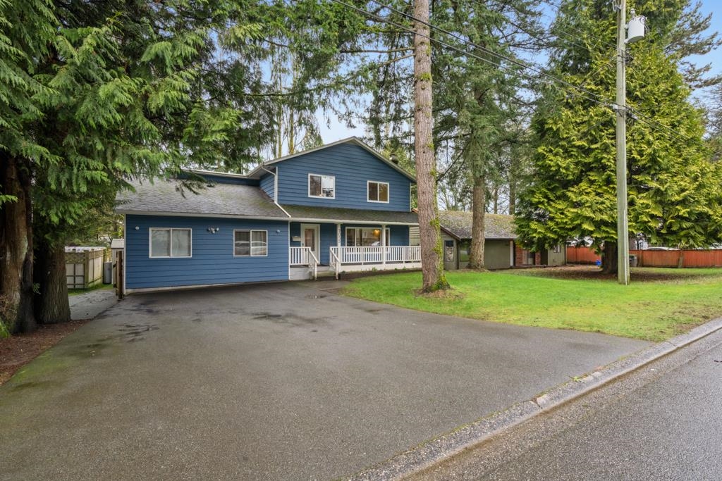 7055 140A STREET, Surrey BC V3W 5L4, R3088371, BC,
