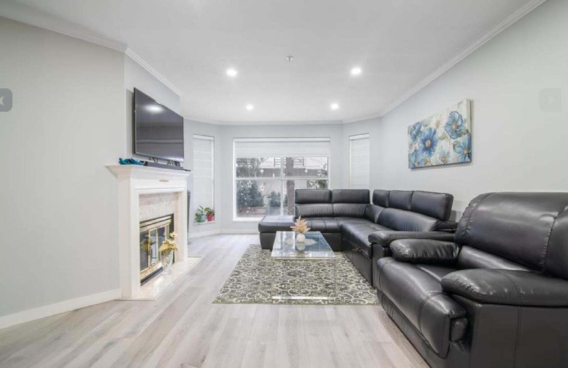 MLS® listing #R3088376 for sale located at 110 7161 121 STREET