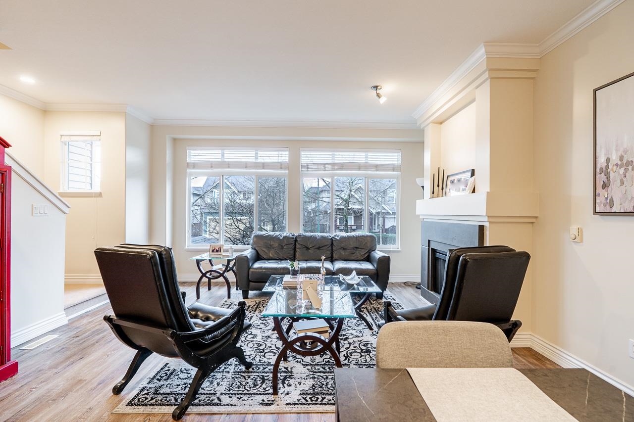 40 19330 69 AVENUE, R3088397, BC,