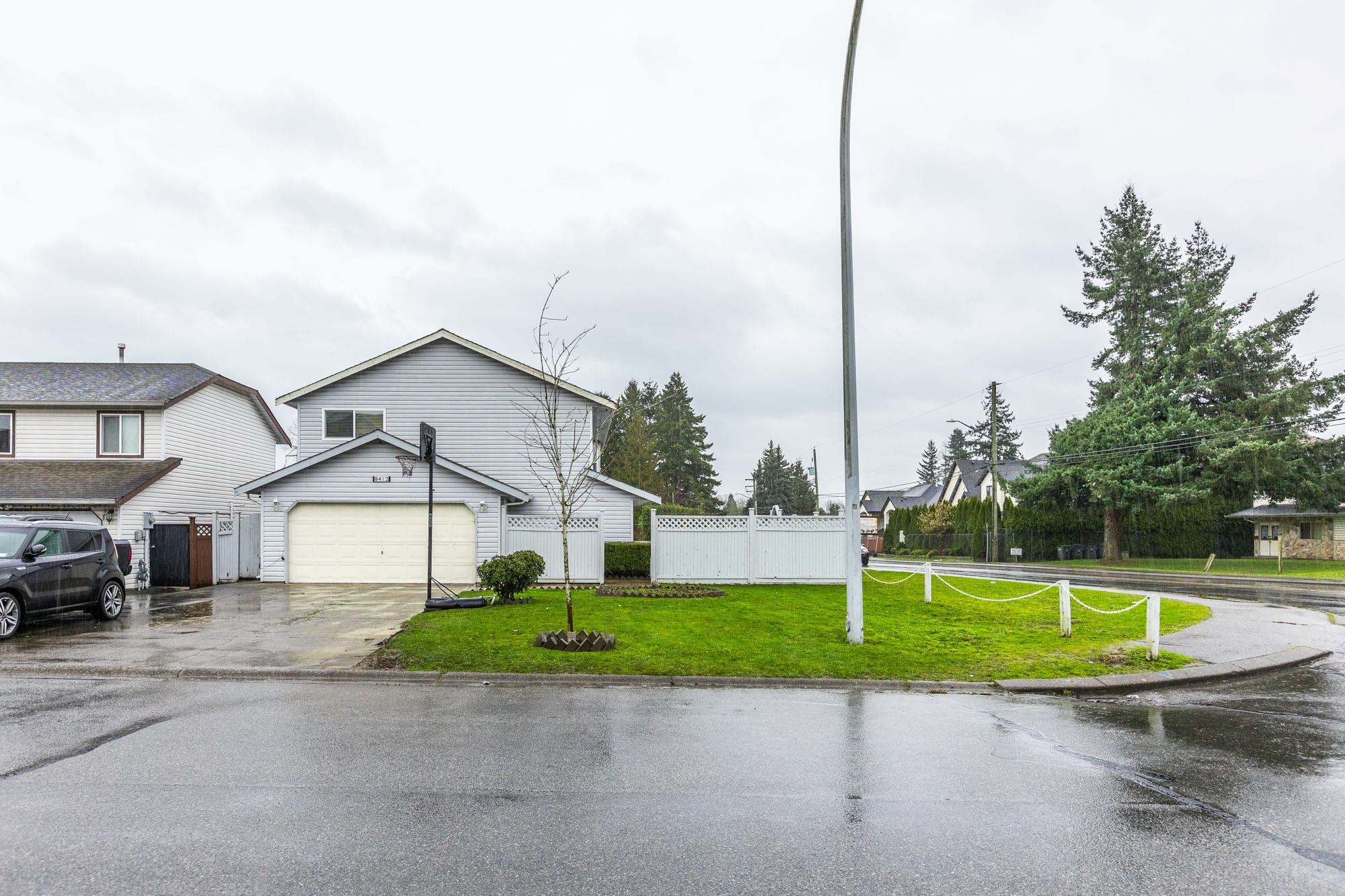 8412 134B STREET, Surrey BC V3W 0T8, R3088403, BC,