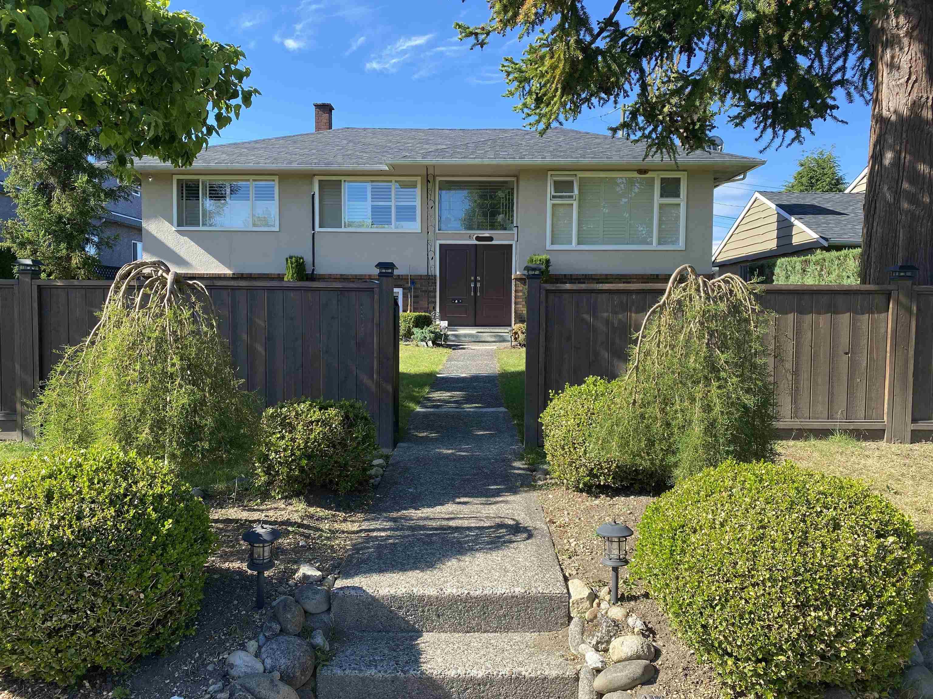 Basement Suite 6553 DUNNEDIN STREET, R3088407, BC,