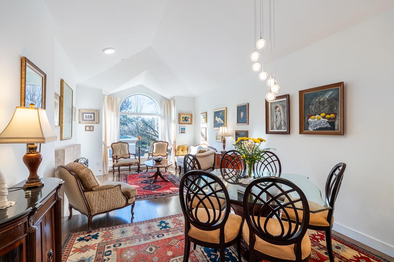 613 5262 OAKMOUNT CRESCENT, R3088411, BC,