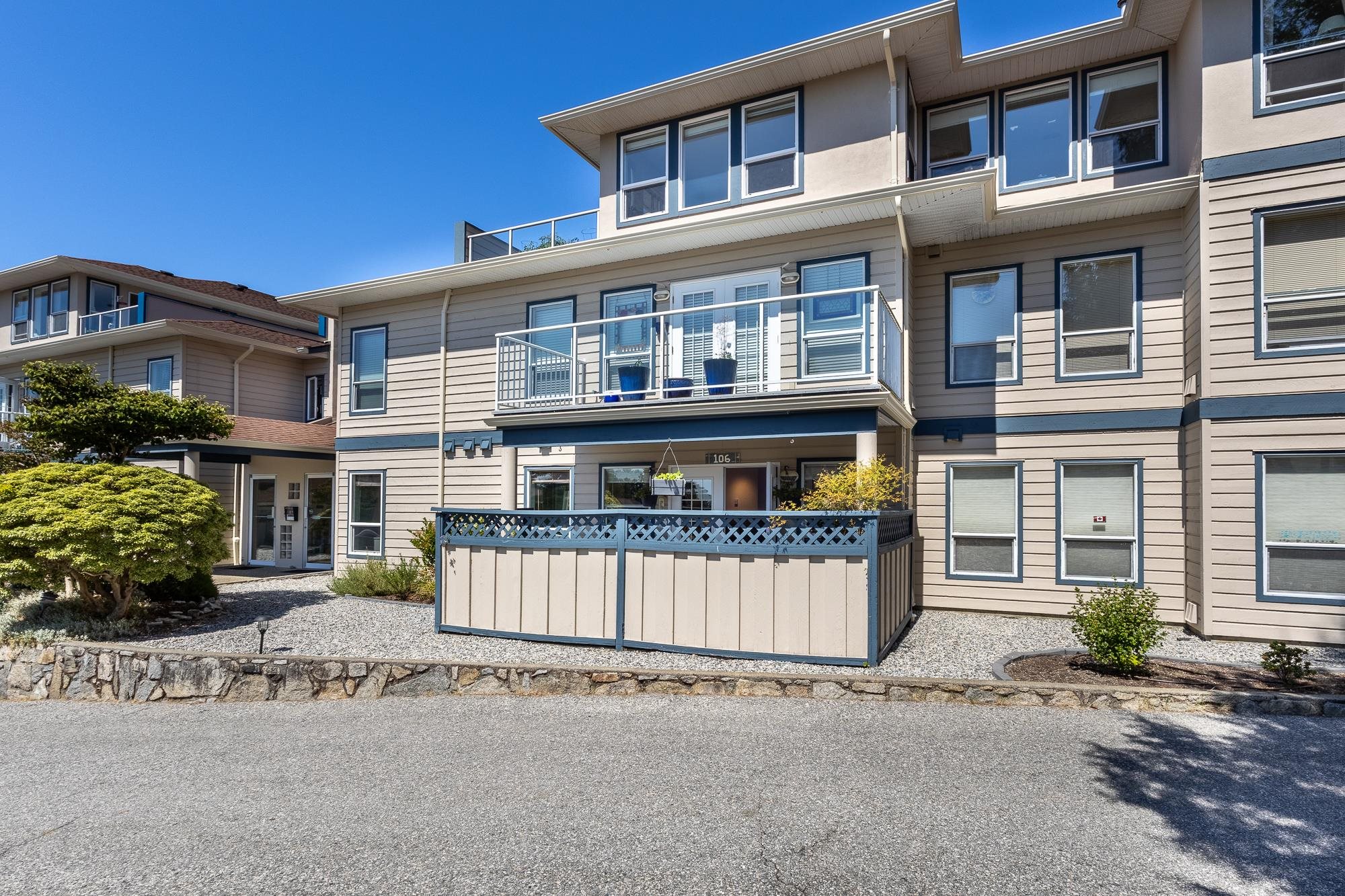 106 5768 MARINE WAY, R3088413, BC,