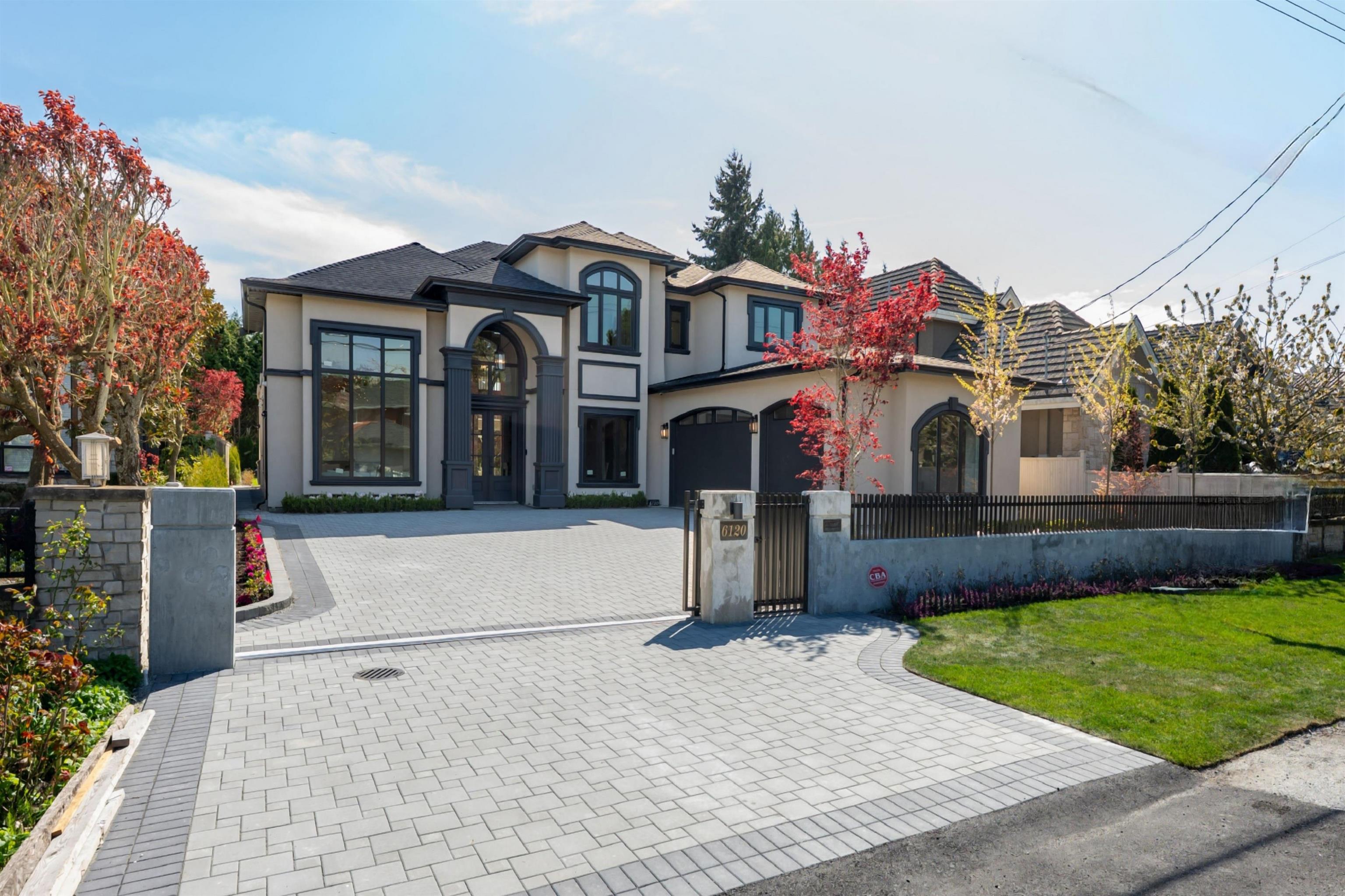 6120 MAPLE ROAD, Richmond BC V7E 1G5, R3088414, BC,