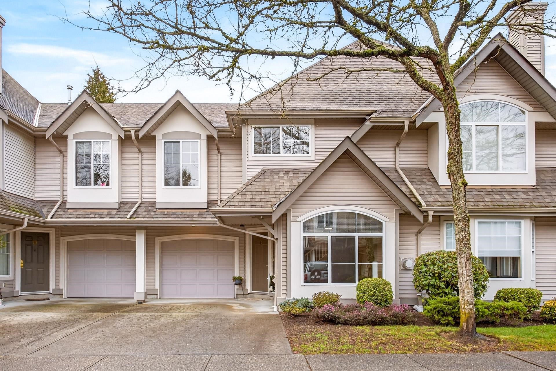 12 23085 118 AVENUE, R3088418, BC,