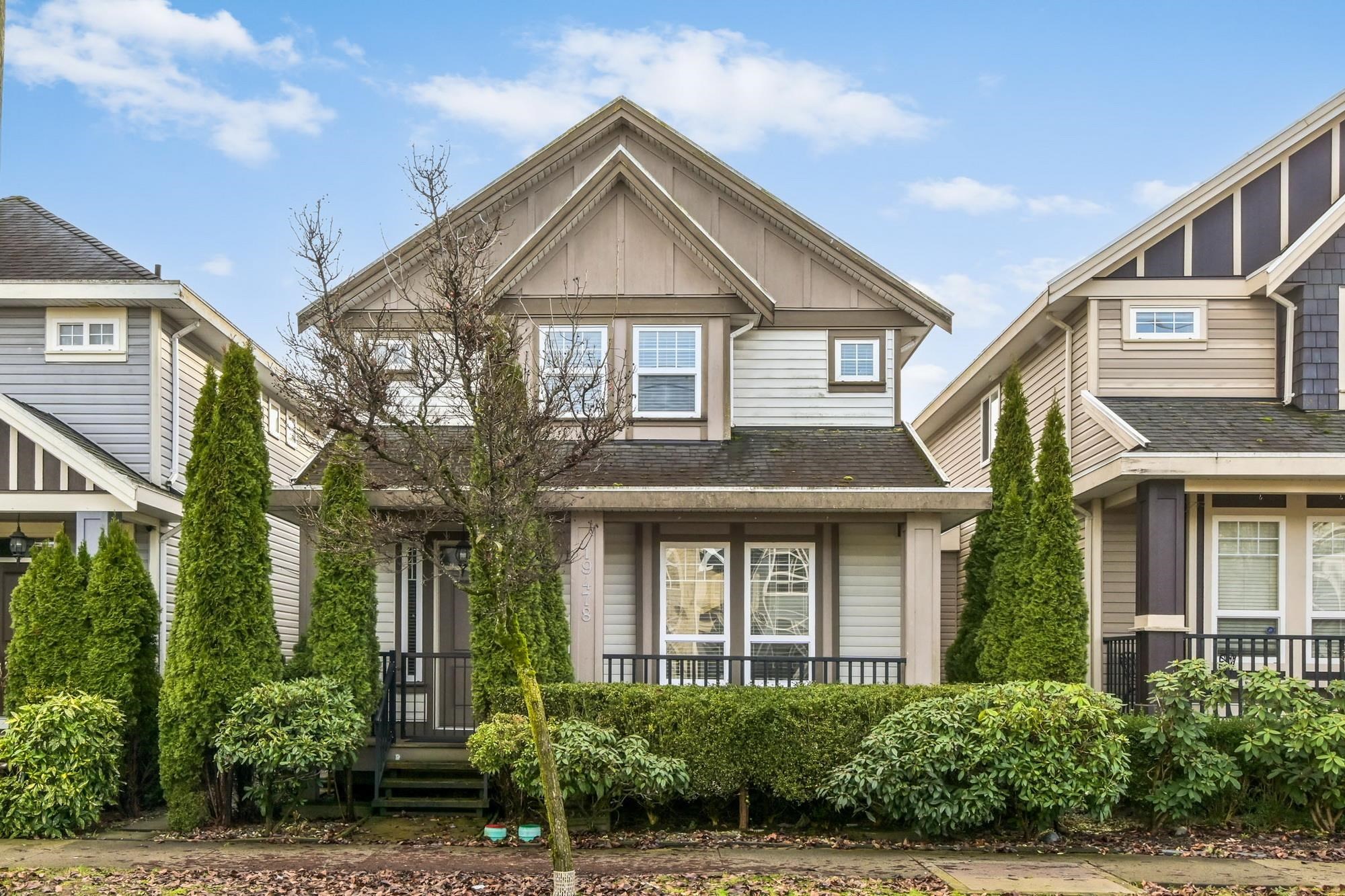 19478 72 AVENUE, Surrey BC V4N 5Z4, R3088423, BC,