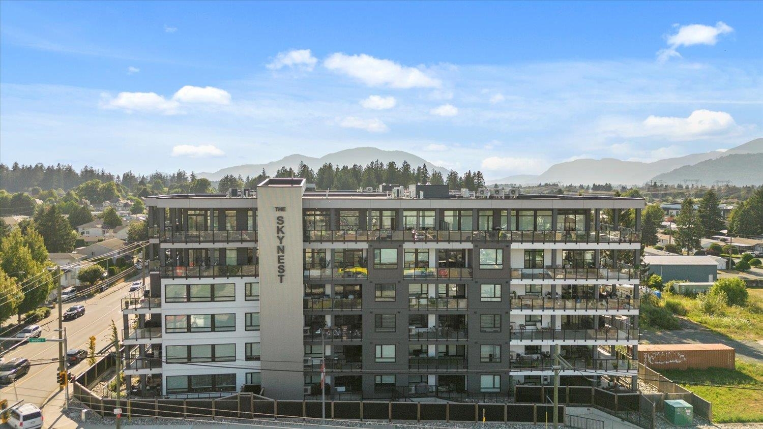 408 45757 WATSON ROAD, R3088435, BC,