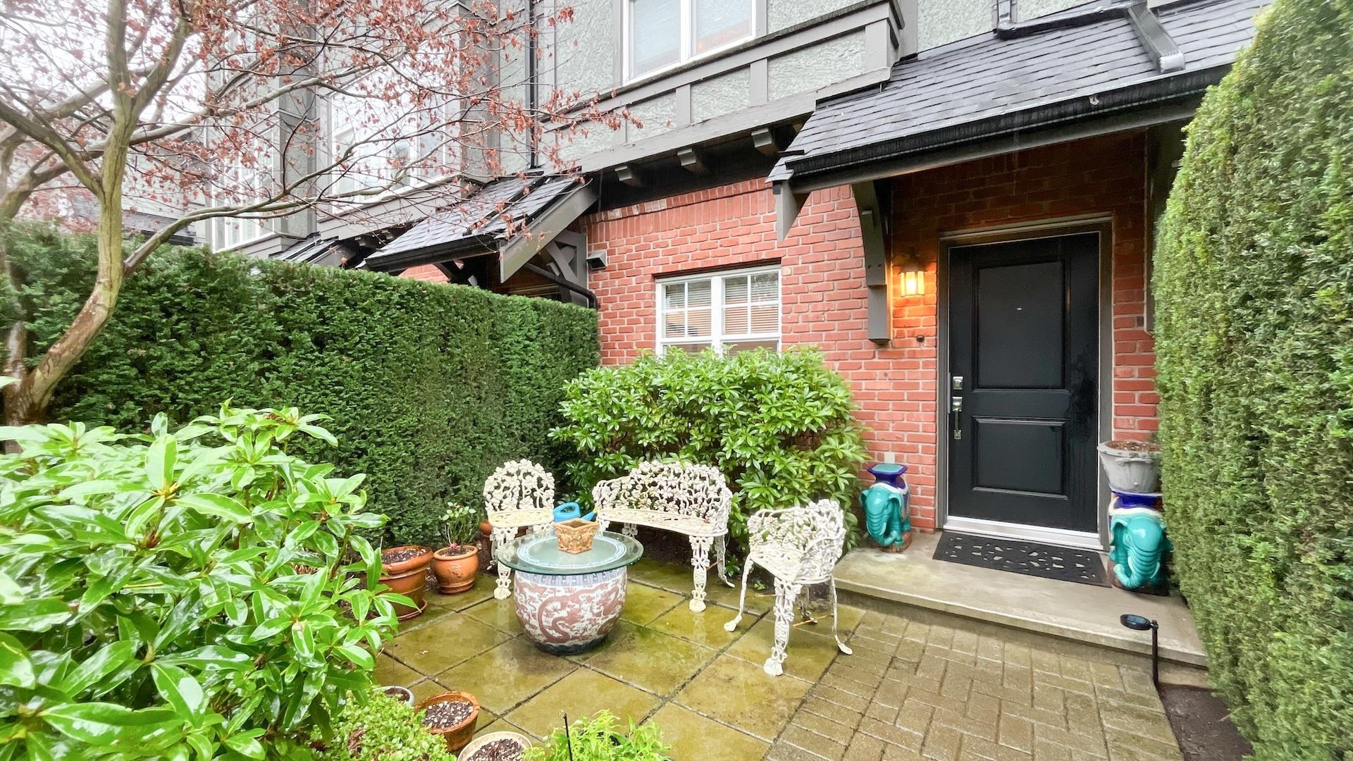 5611 WILLOW STREET, Vancouver BC V5Z 3S3, R3088447, BC,