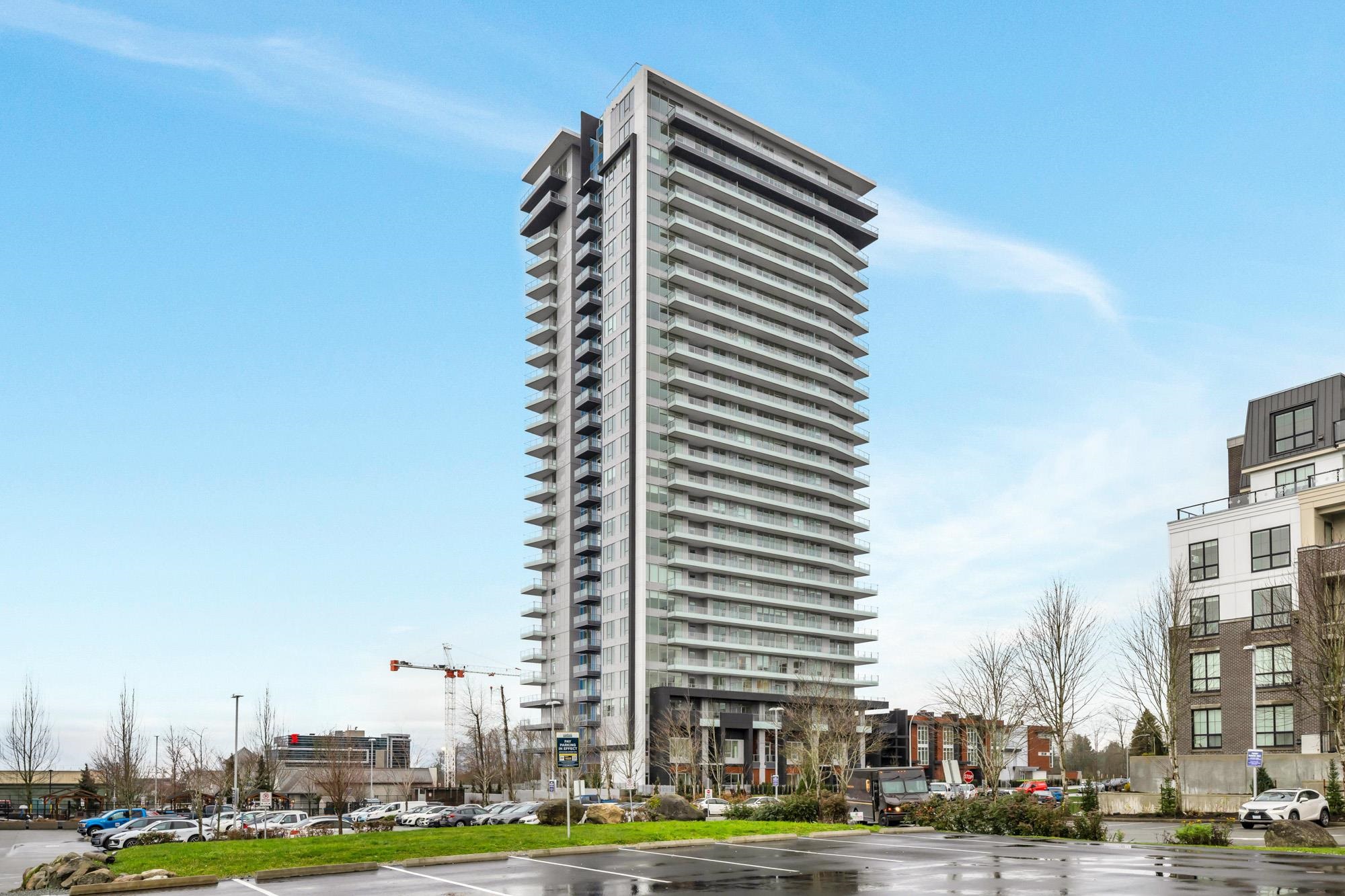 1606 20065 85 AVENUE, R3088475, BC,