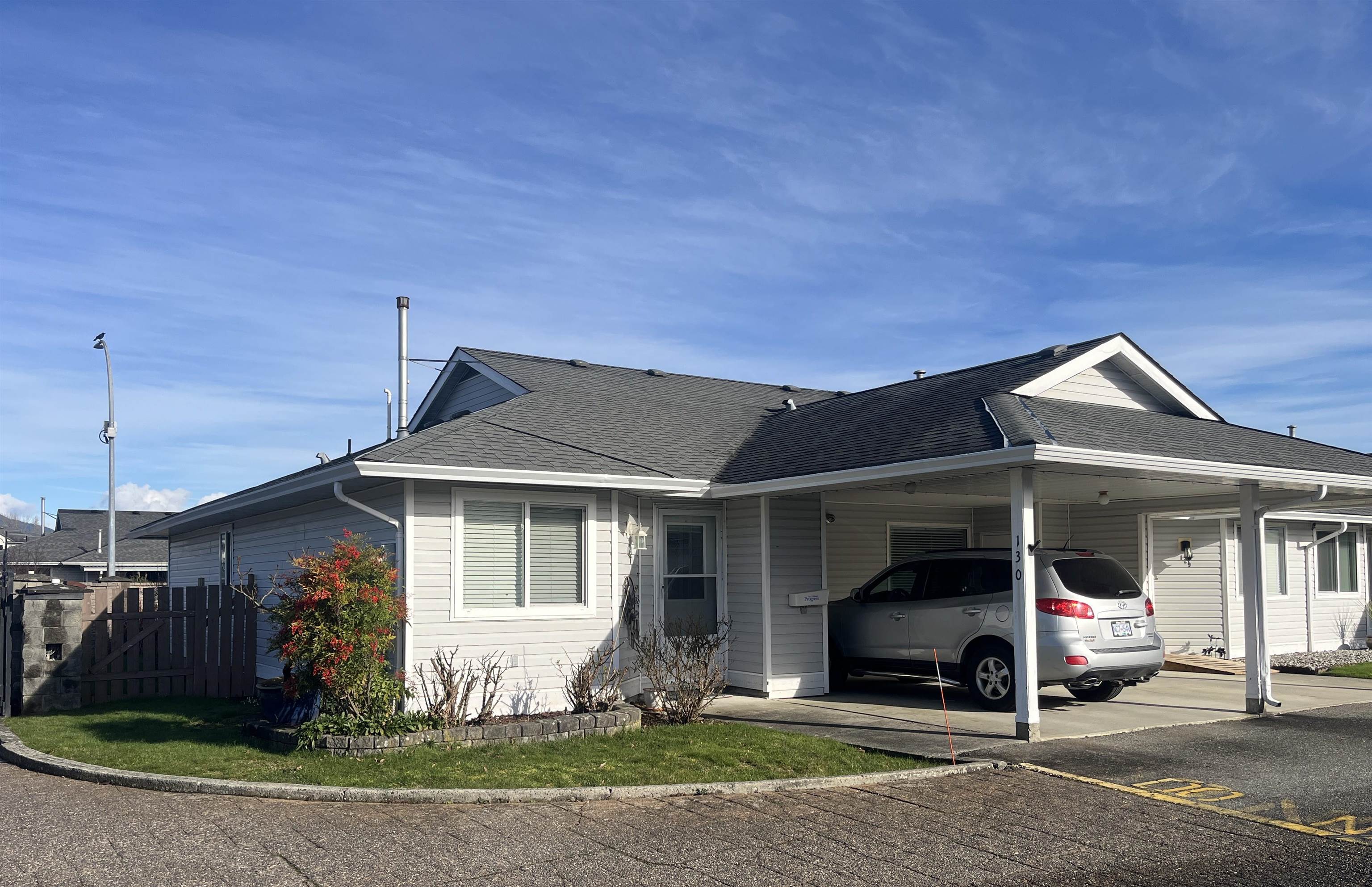 130 7610 EVANS ROAD, R3088477, BC,