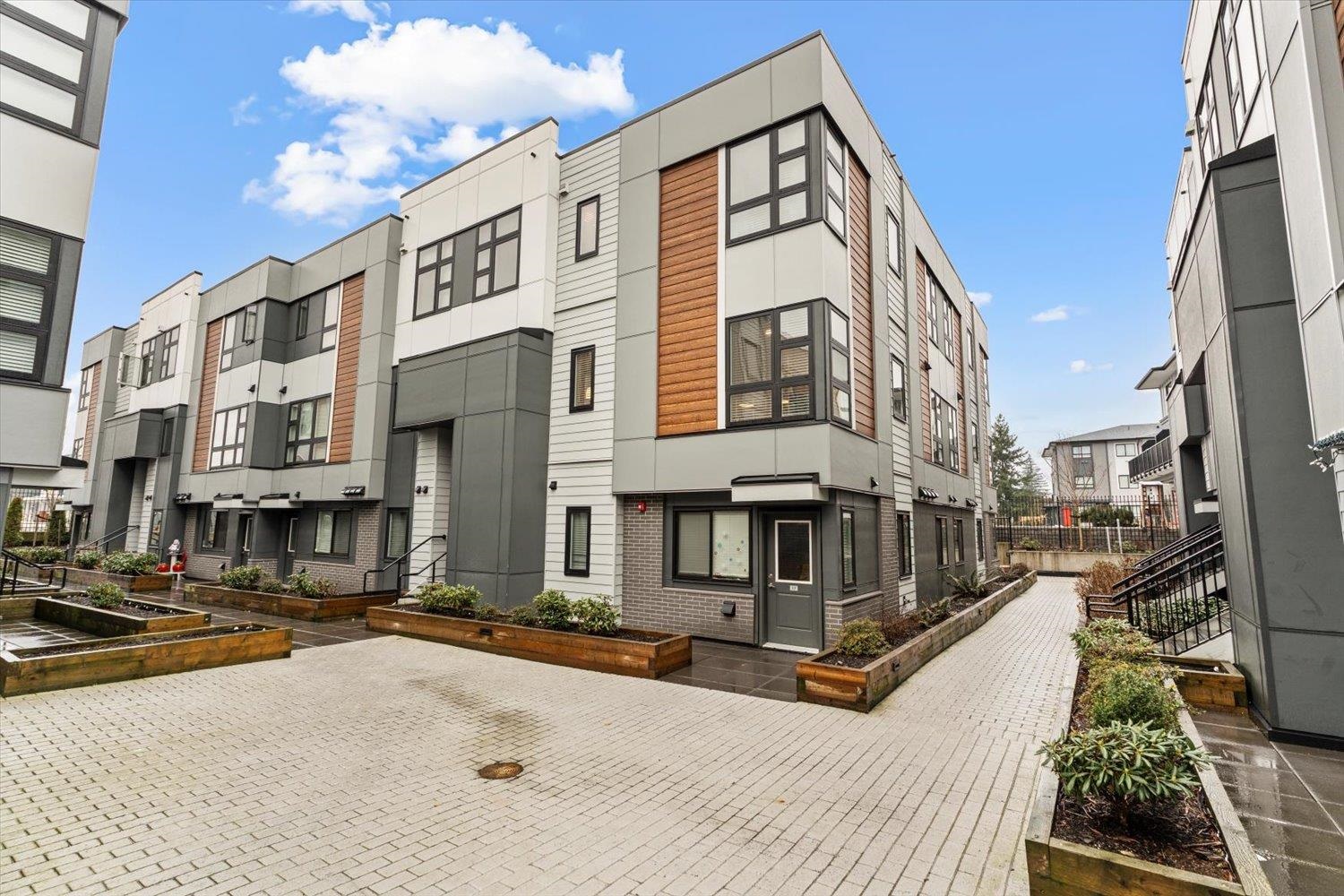 14 1419 MCCALLUM ROAD, R3088485, BC,