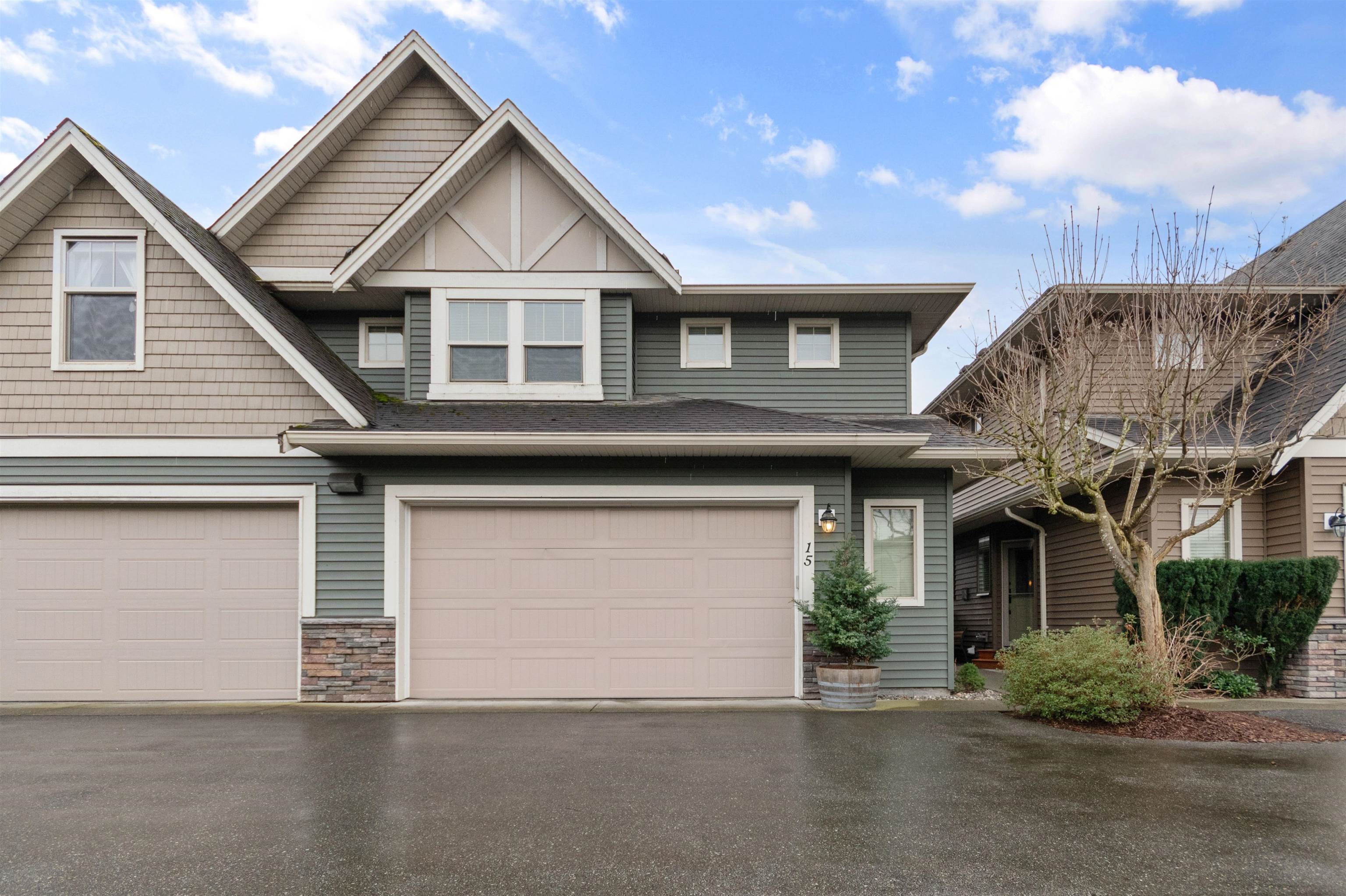 15 1854 HEATH ROAD, R3088493, BC,