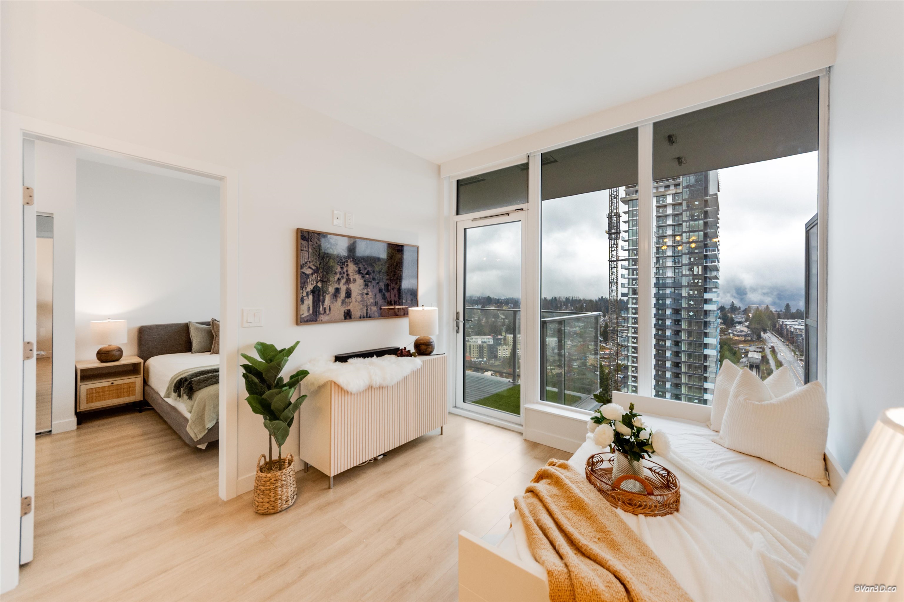 2505 567 CLARKE ROAD, R3088501, BC,