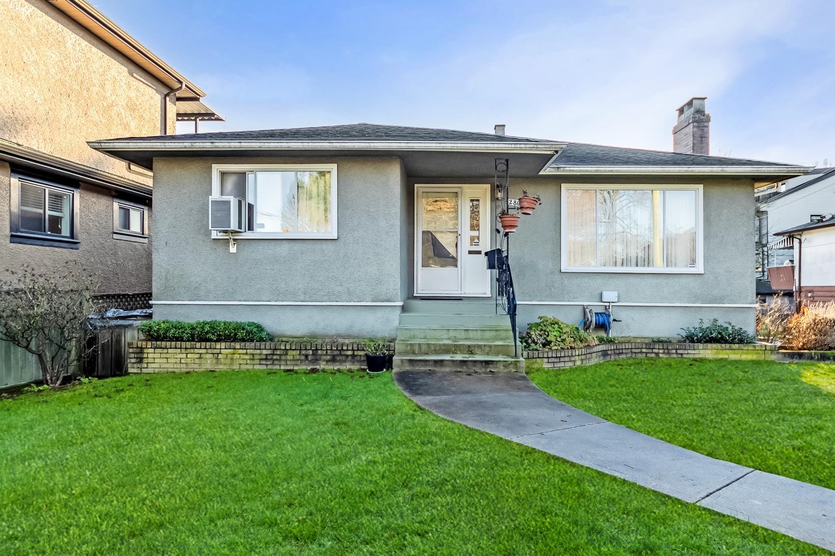 2804 EUCLID AVENUE, Vancouver BC V5R 5C1, R3088515, BC,