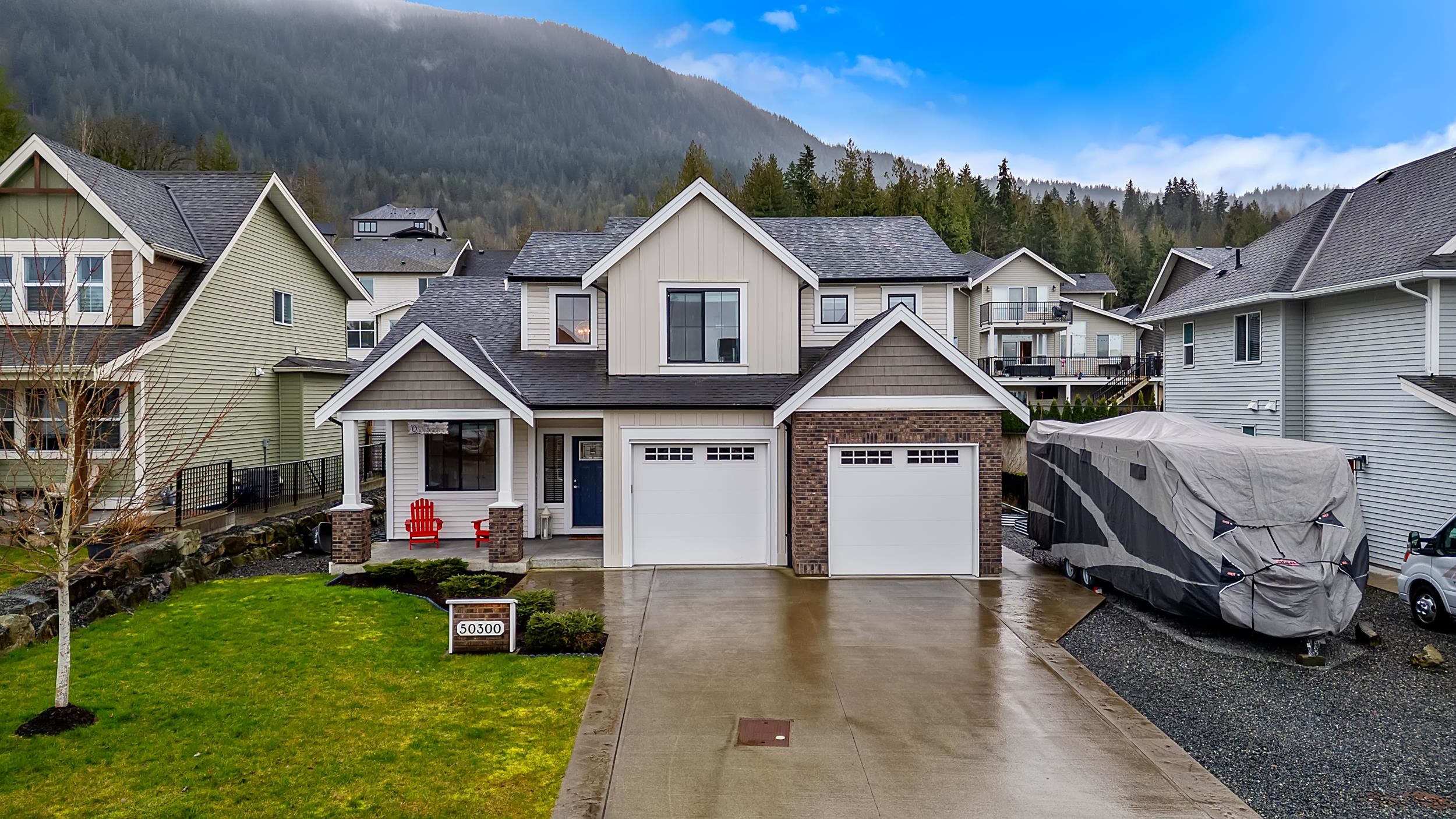 50300 KENSINGTON DRIVE, Chilliwack BC V4Z 0C4, R3088526, BC,