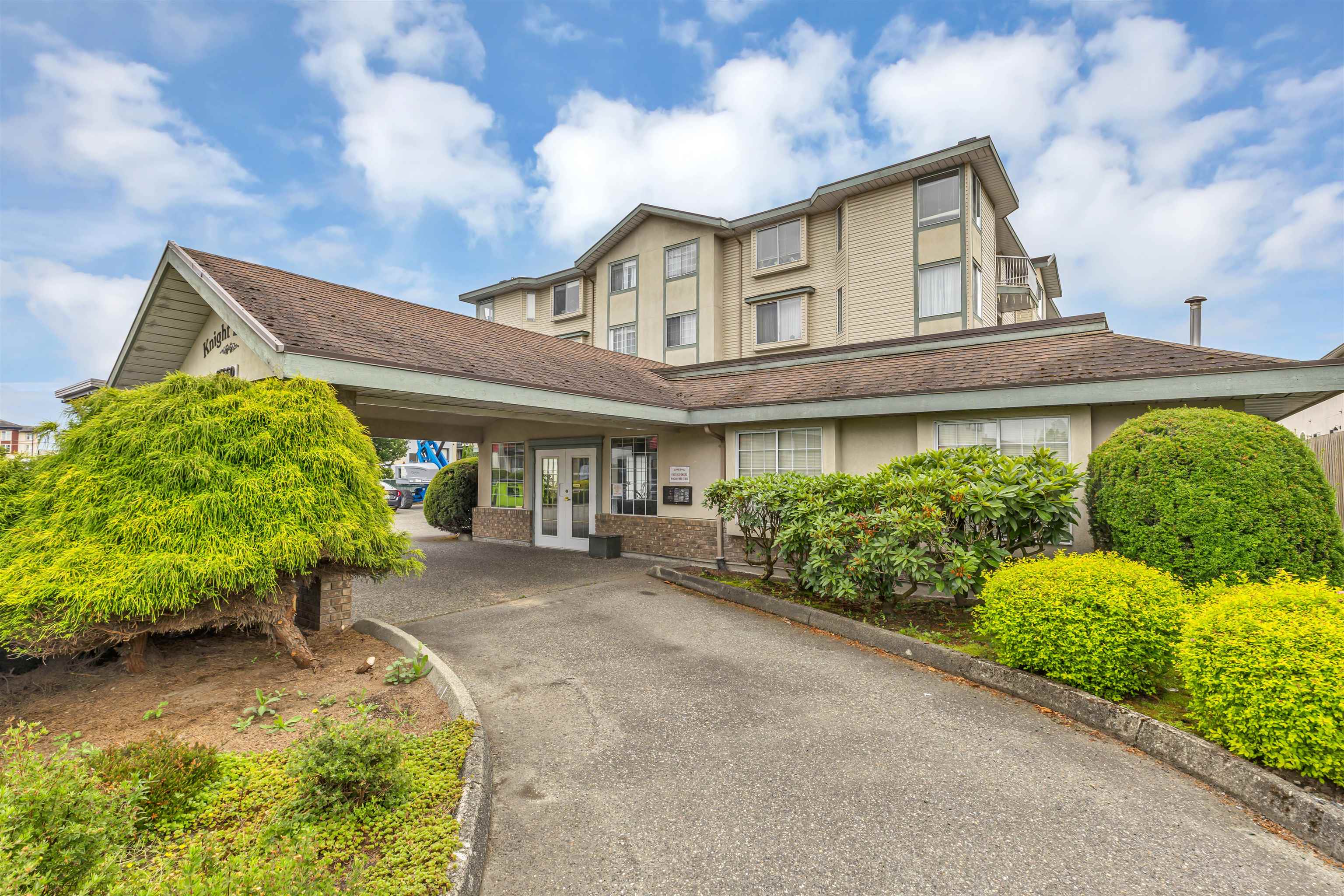 204 45660 KNIGHT ROAD, R3088527, BC,