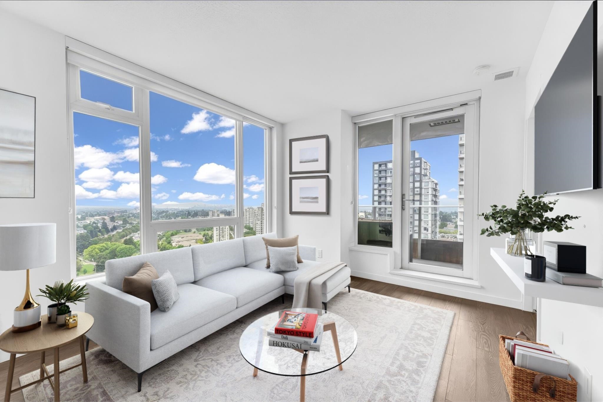 2502 5665 BOUNDARY ROAD, R3088530, BC,