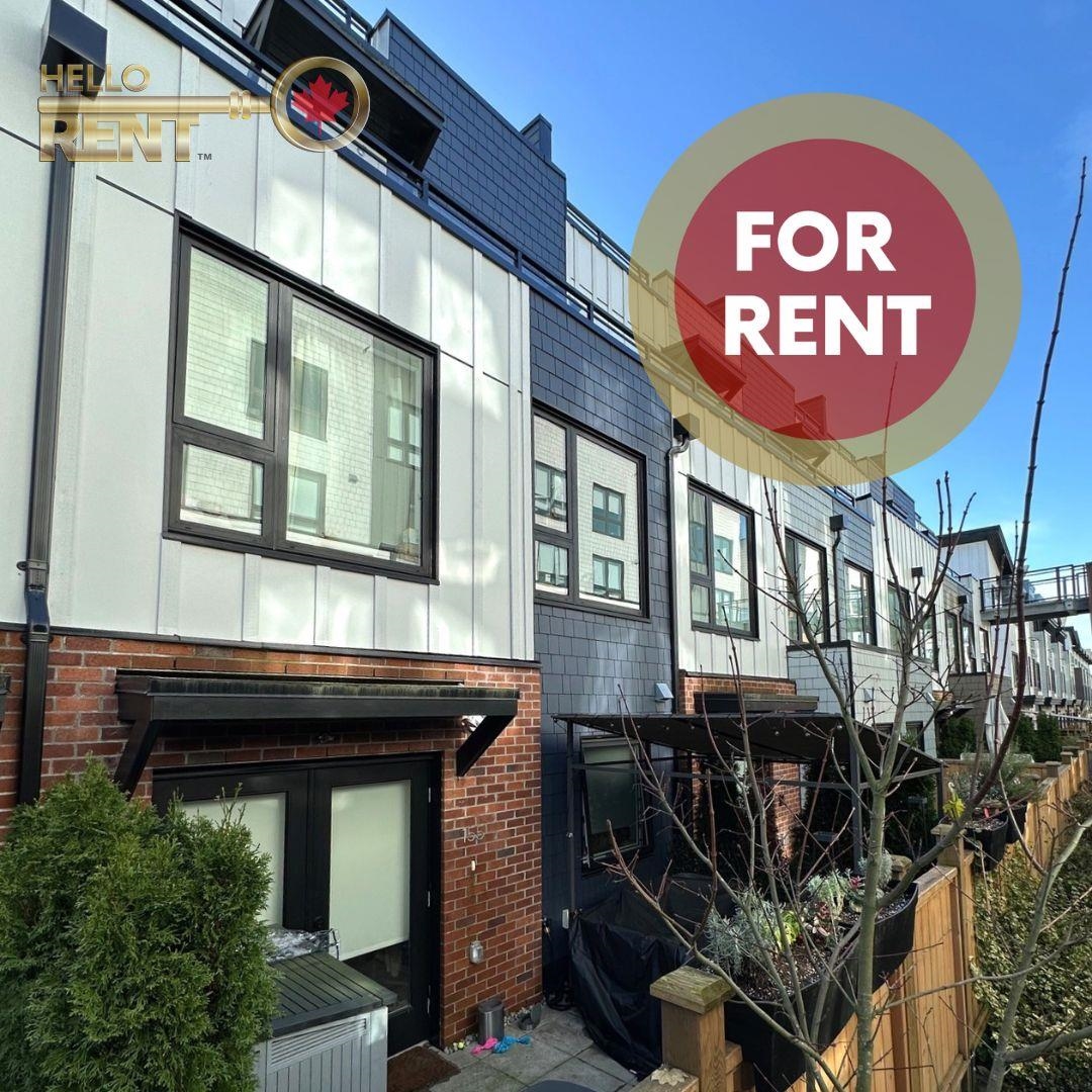 155 555 2ND STREET, R3088552, BC,