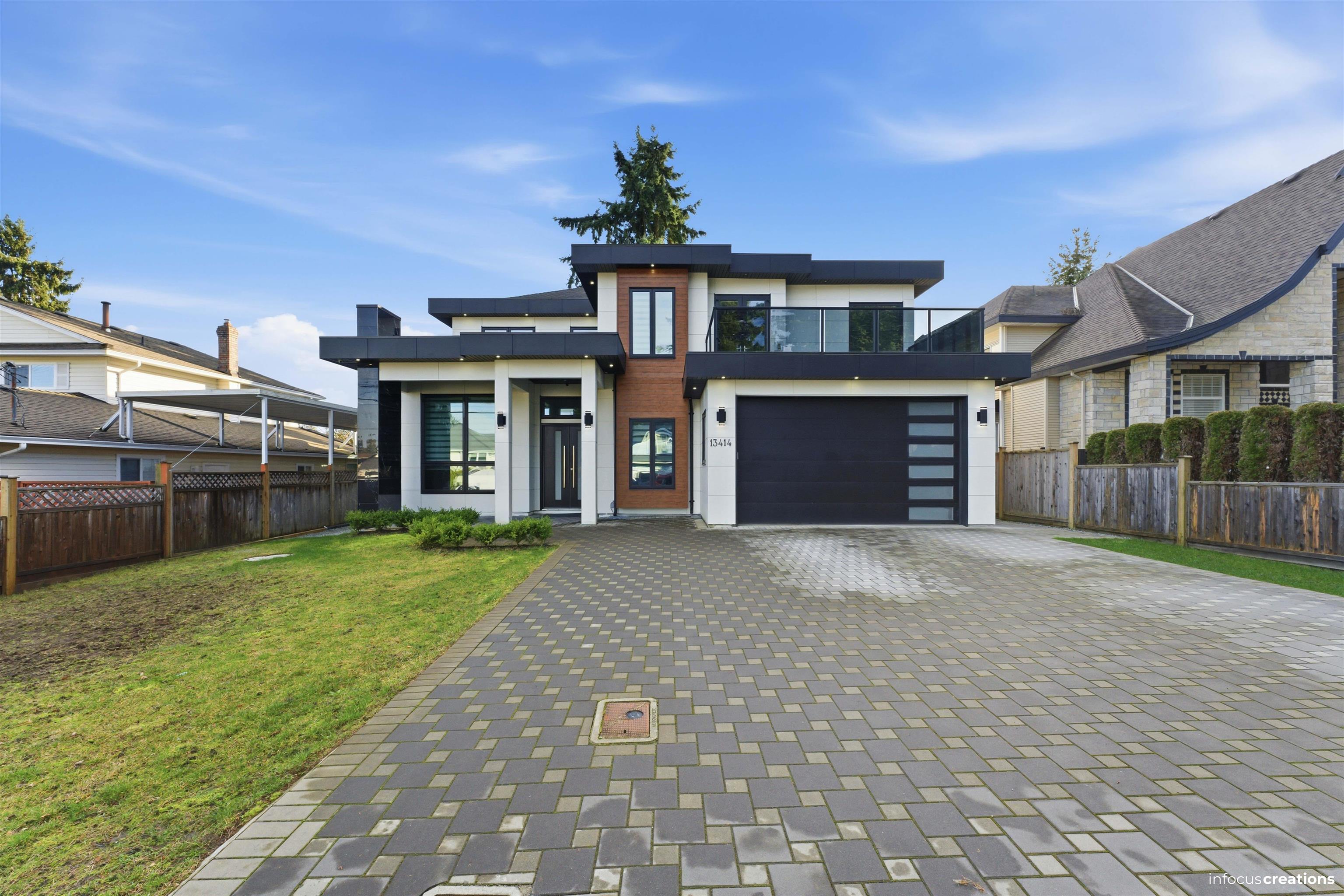 13414 60 AVENUE, Surrey BC V3X 2M3, R3088567, BC,