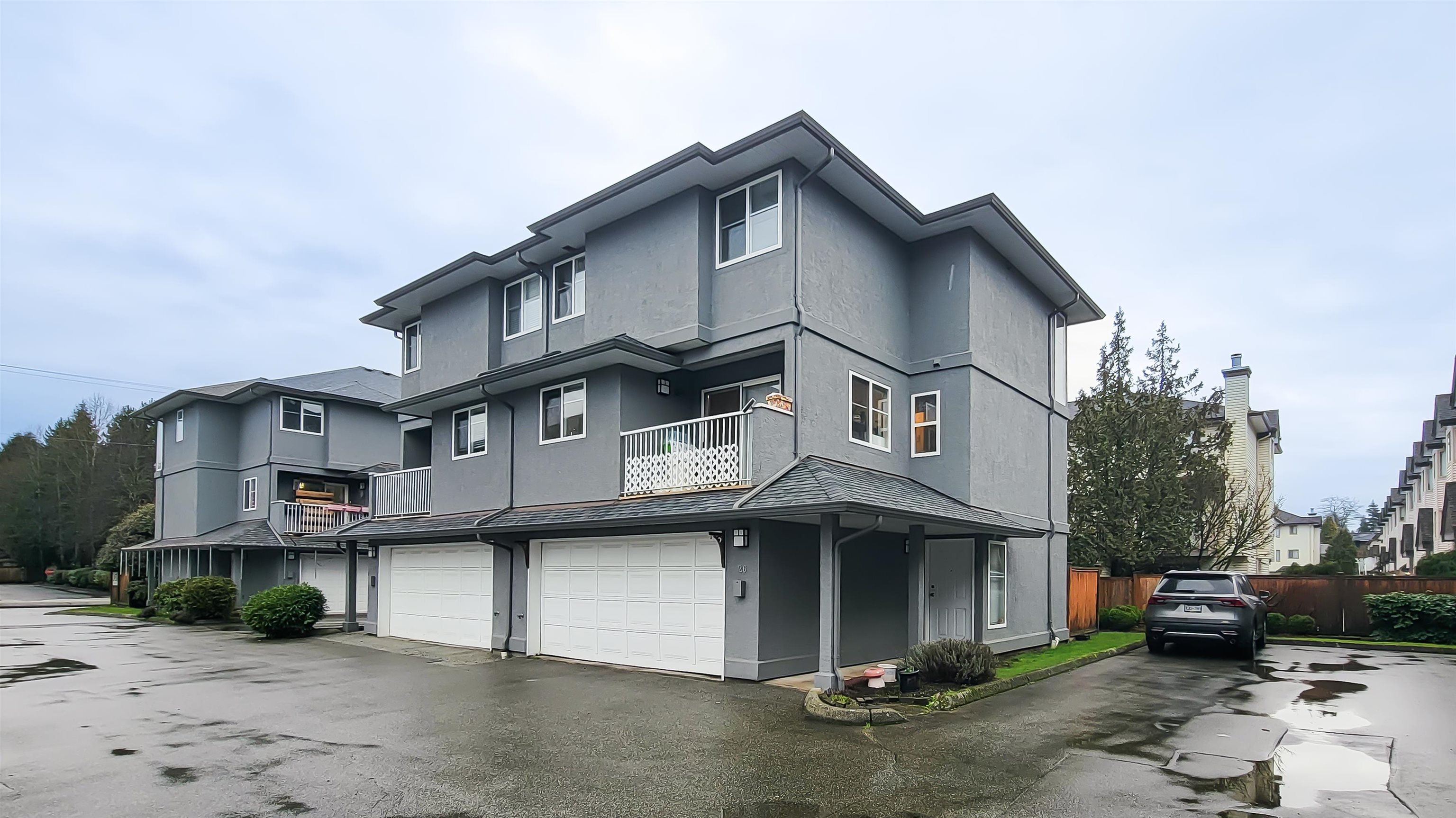 26 2458 PITT RIVER ROAD, R3088569, BC,