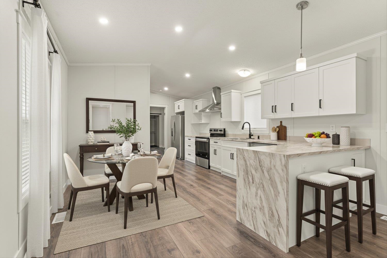 4 44565 MONTE VISTA DRIVE, R3088579, BC,