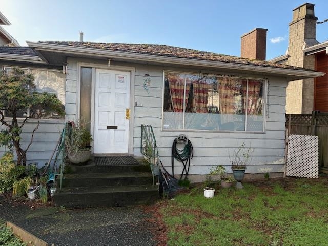 76 W 62ND AVENUE, Vancouver BC V5X 2E1, R3088586, BC,