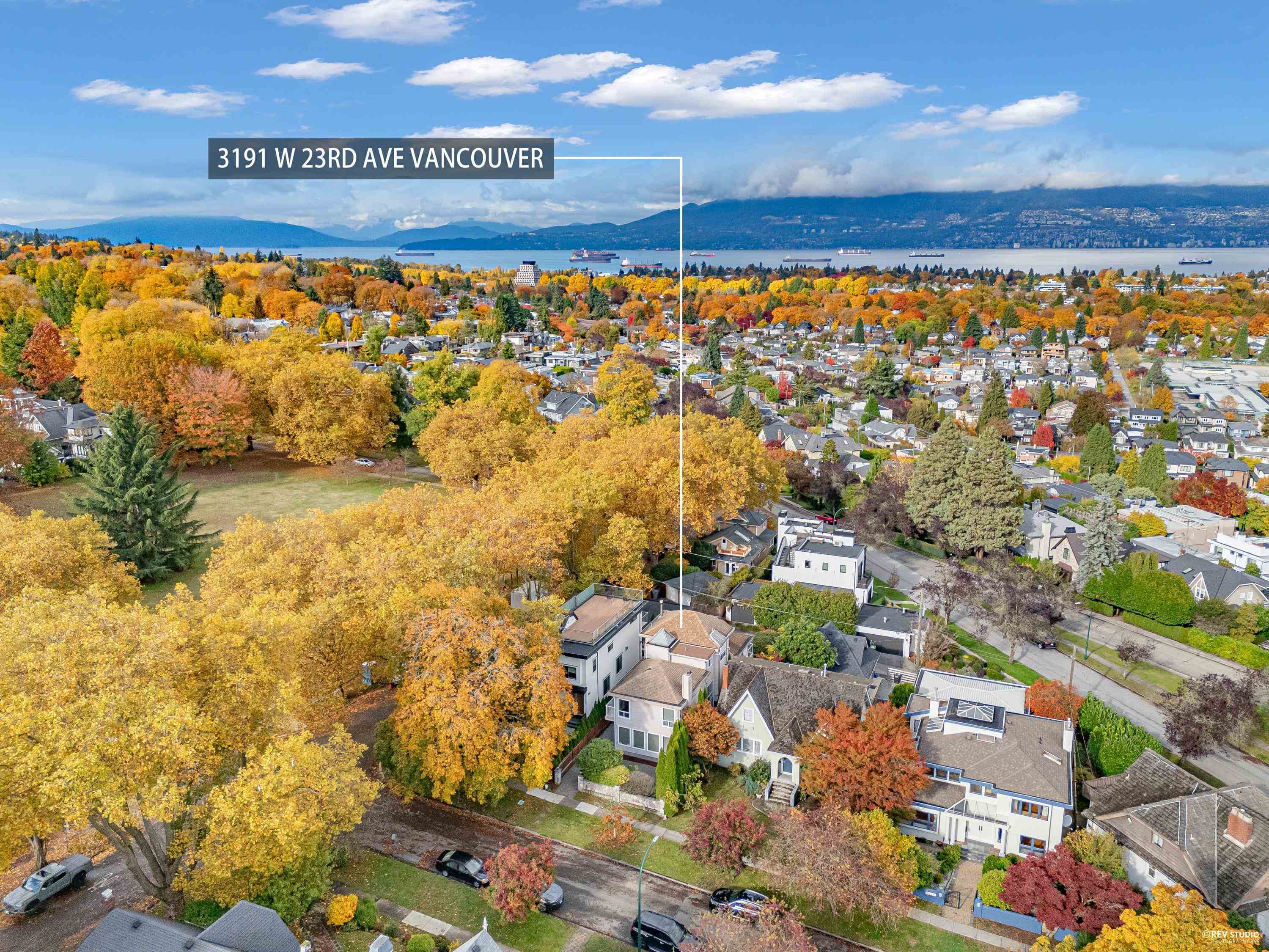 3191 W 23RD AVENUE, Vancouver BC V6L 1P7, R3088592, BC,