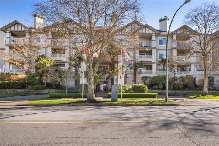 215 4770 52A STREET, R3088594, BC,